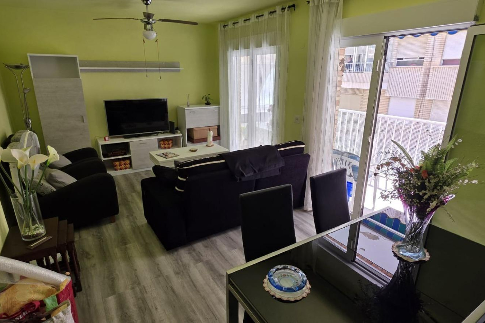 Herverkoop - Apartment - Torrevieja - Estacion de autobuses
