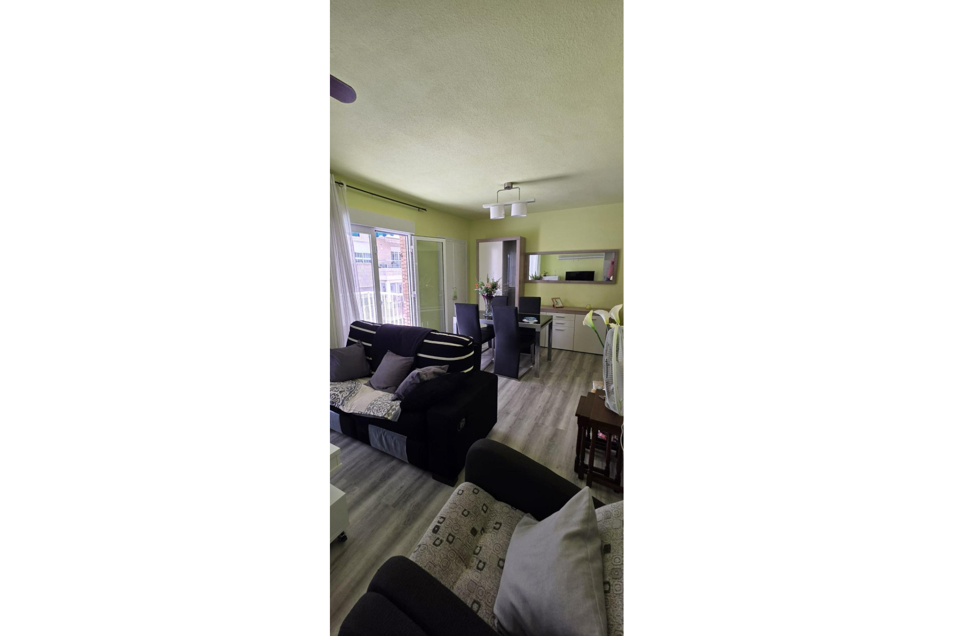 Herverkoop - Apartment - Torrevieja - Estacion de autobuses