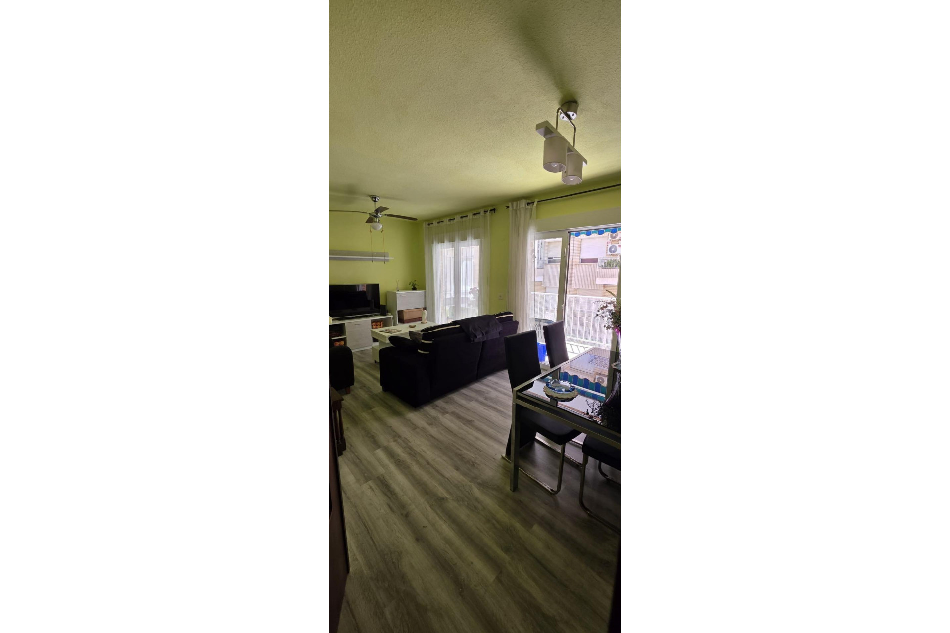 Herverkoop - Apartment - Torrevieja - Estacion de autobuses