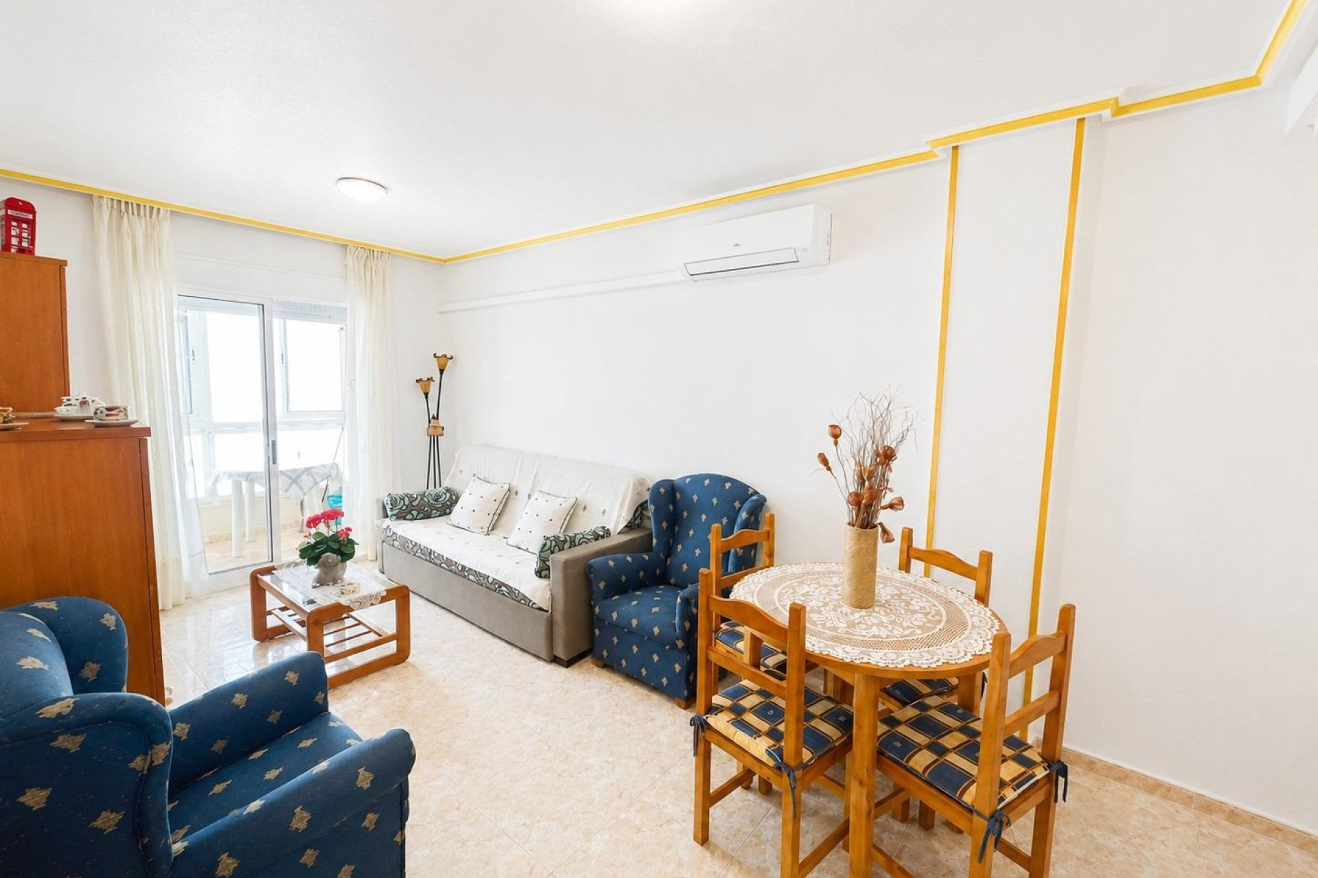 Herverkoop - Apartment - Torrevieja - Estacion de autobuses