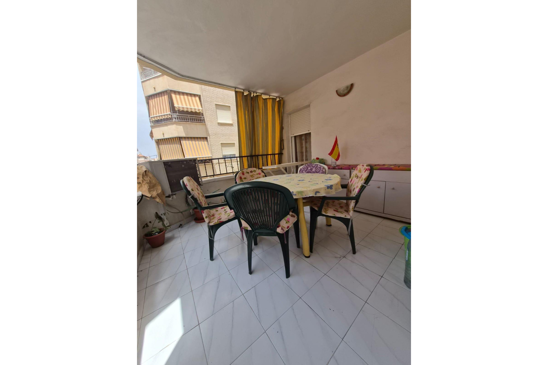 Herverkoop - Apartment - Torrevieja - Estacion de autobuses