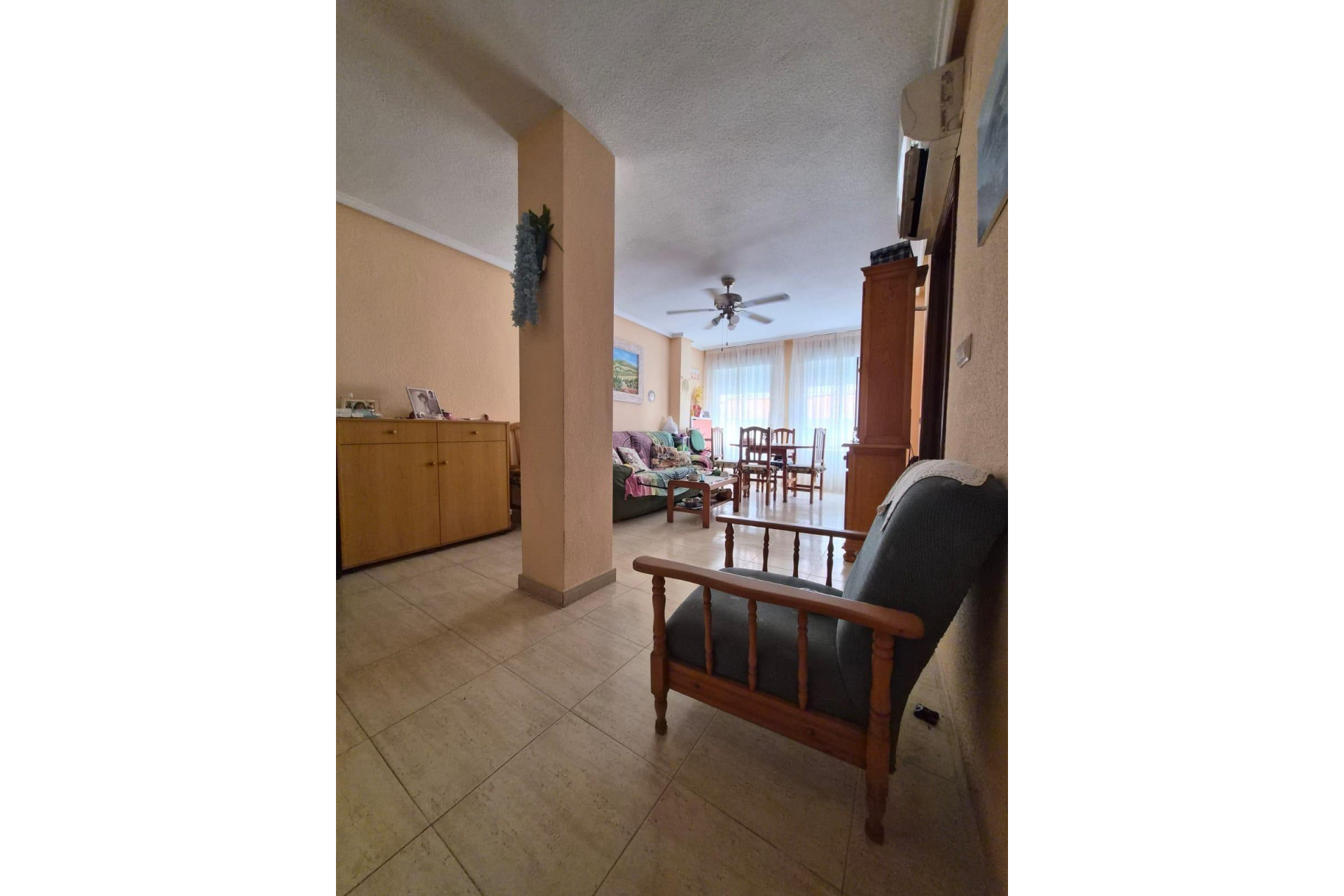 Herverkoop - Apartment - Torrevieja - Estacion de autobuses