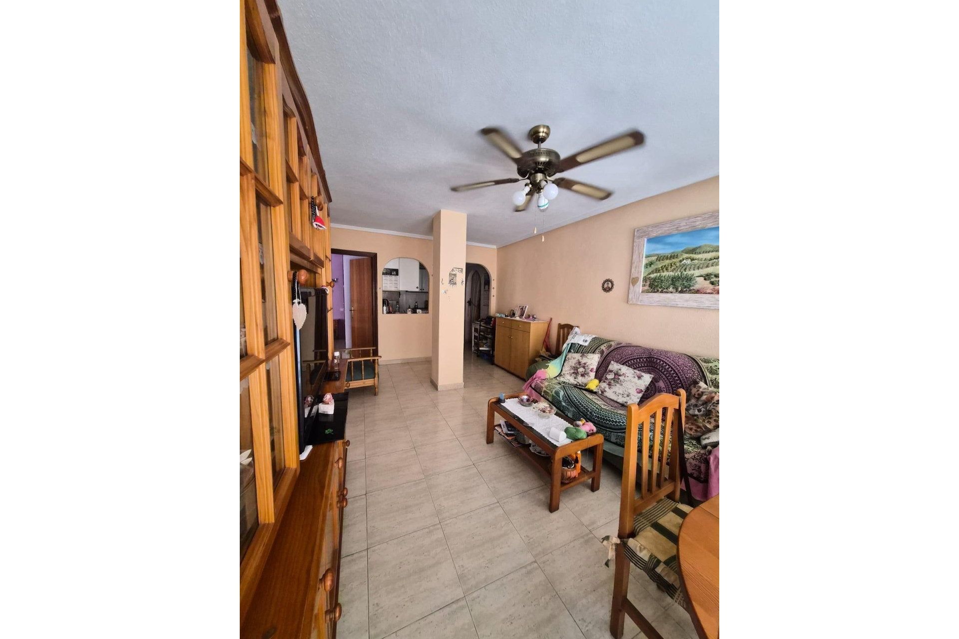 Herverkoop - Apartment - Torrevieja - Estacion de autobuses