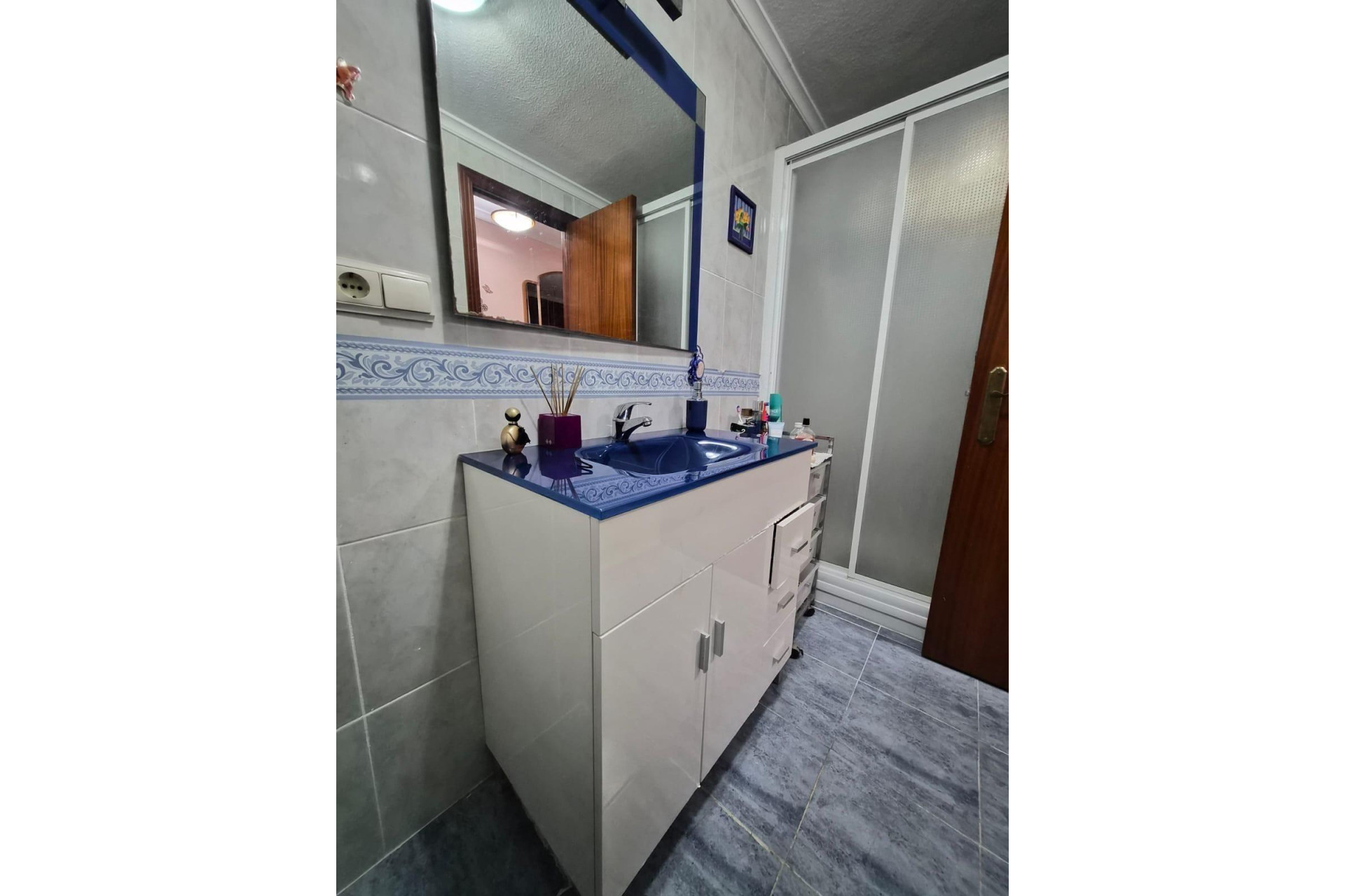 Herverkoop - Apartment - Torrevieja - Estacion de autobuses