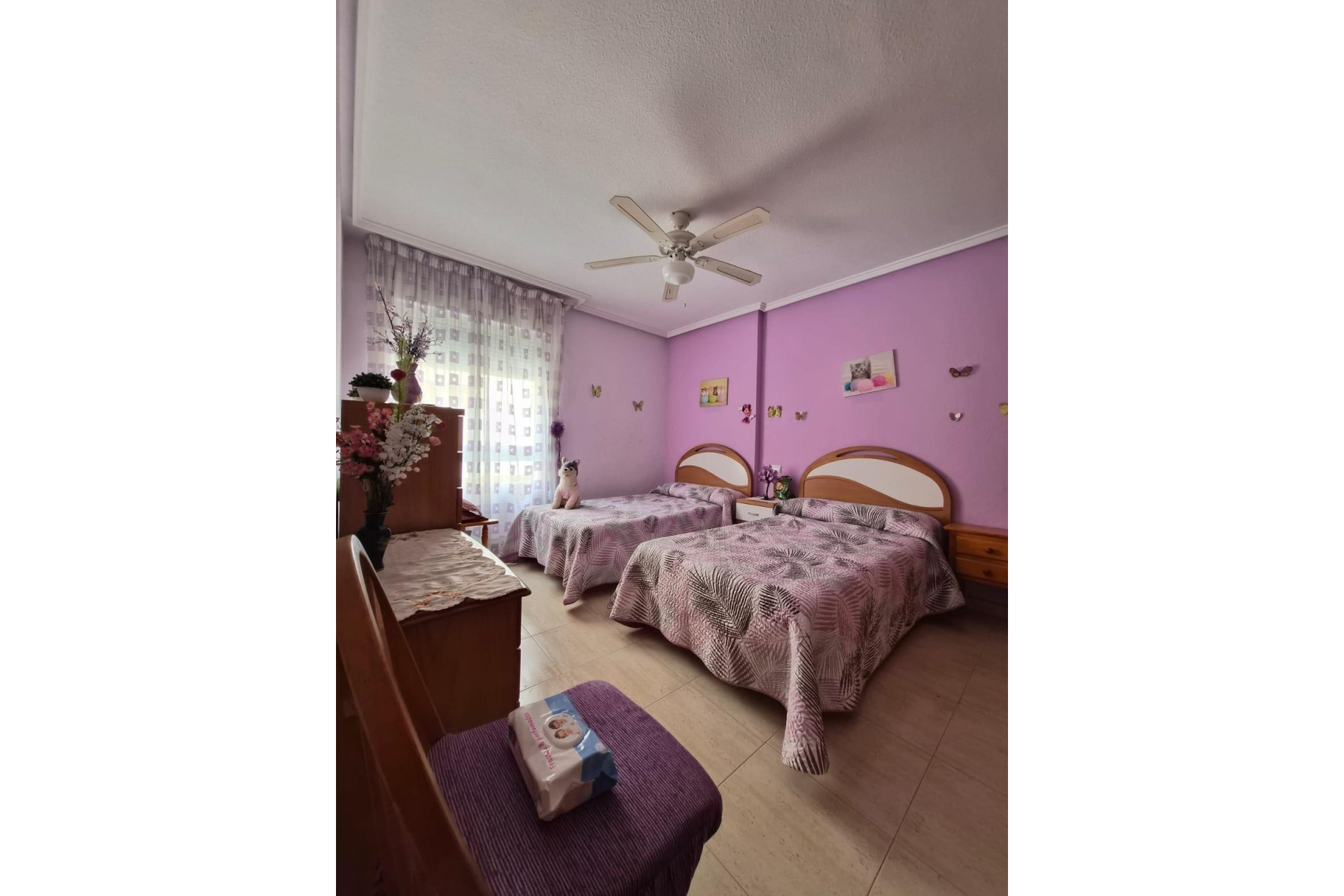 Herverkoop - Apartment - Torrevieja - Estacion de autobuses