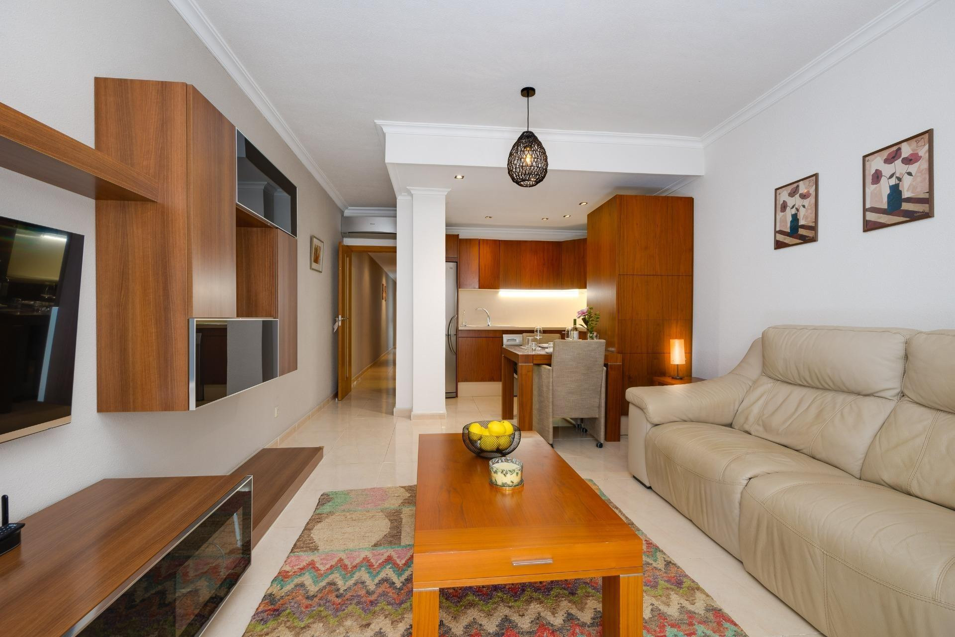 Herverkoop - Apartment - Torrevieja - Estacion de autobuses