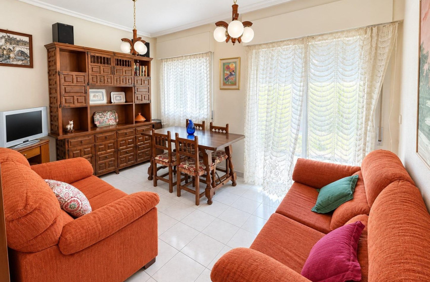 Herverkoop - Apartment - Torrevieja - Estacion de autobuses