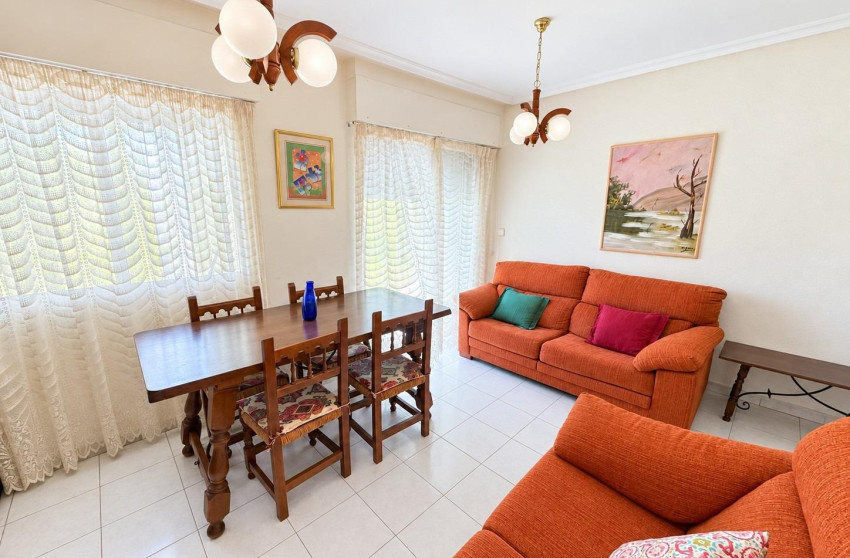Herverkoop - Apartment - Torrevieja - Estacion de autobuses