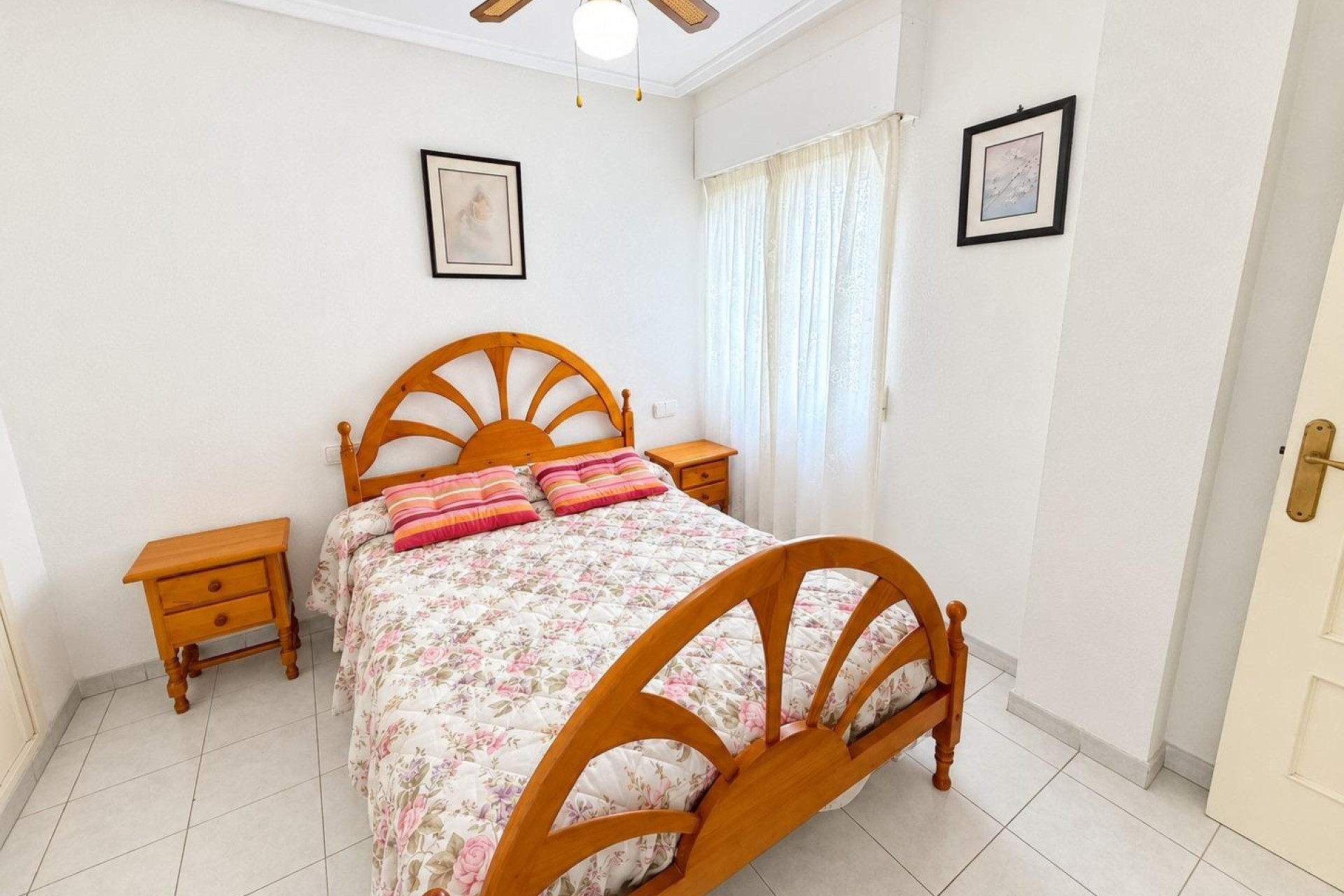 Herverkoop - Apartment - Torrevieja - Estacion de autobuses