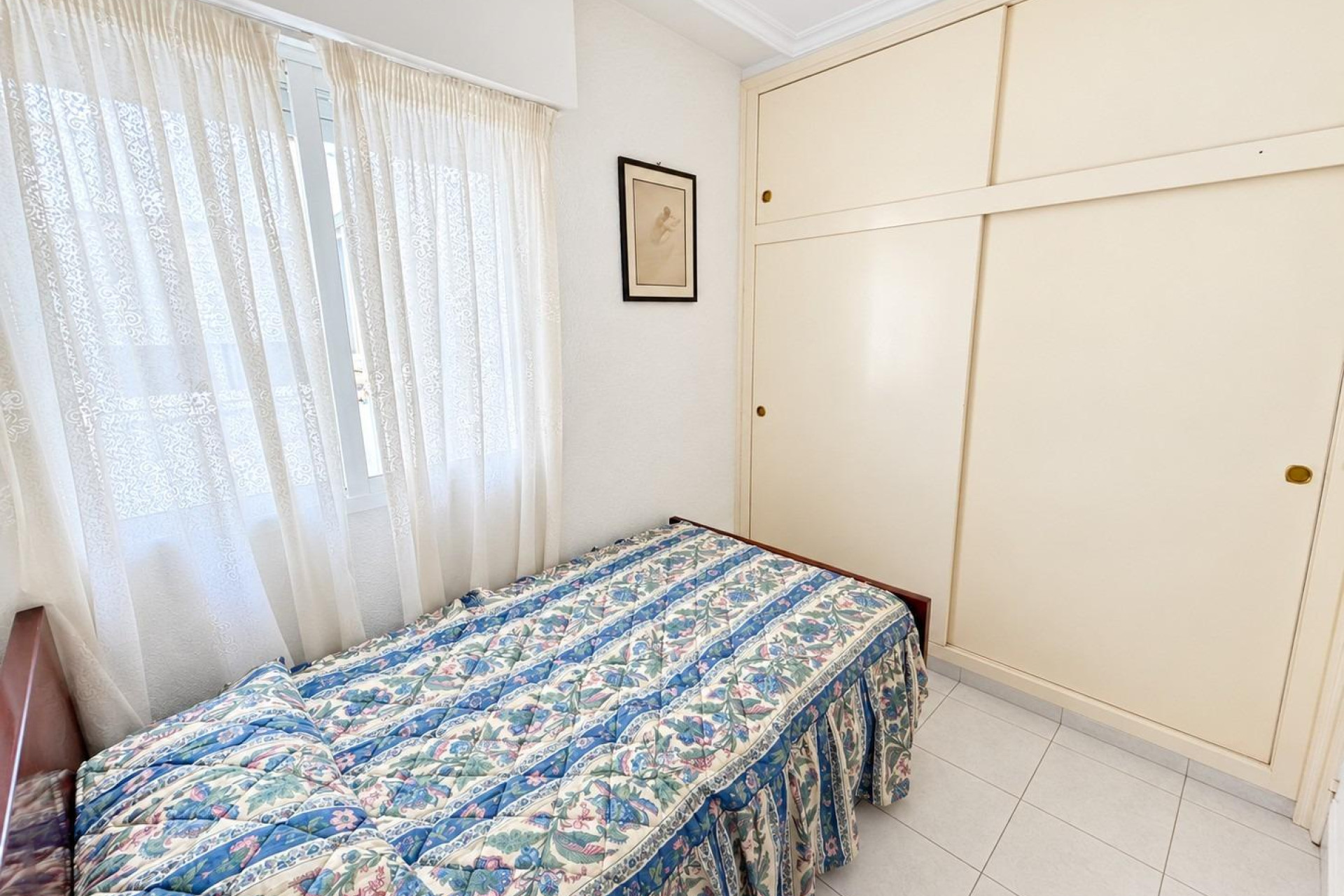 Herverkoop - Apartment - Torrevieja - Estacion de autobuses