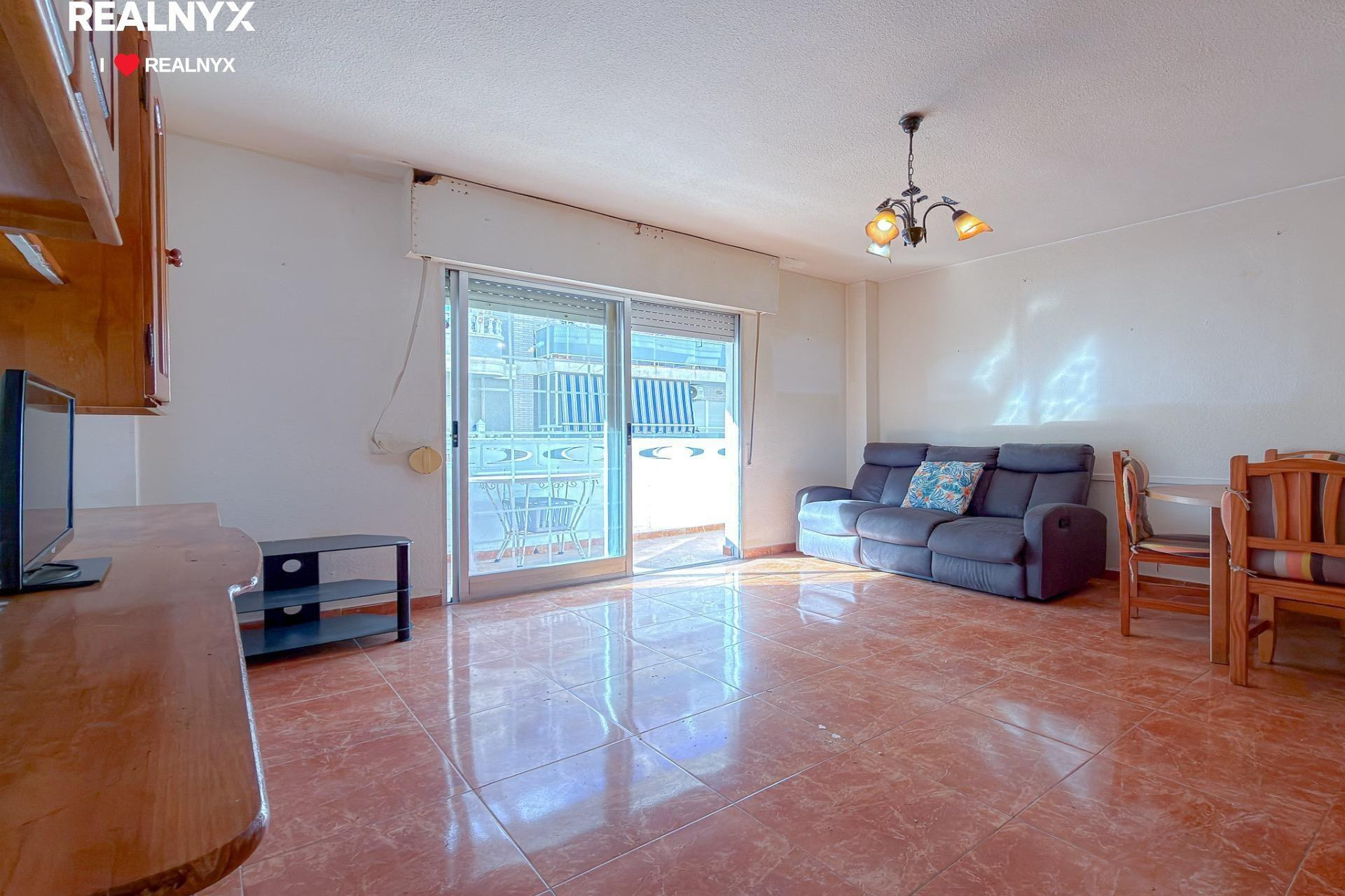 Herverkoop - Apartment - Torrevieja - Estacion de autobuses
