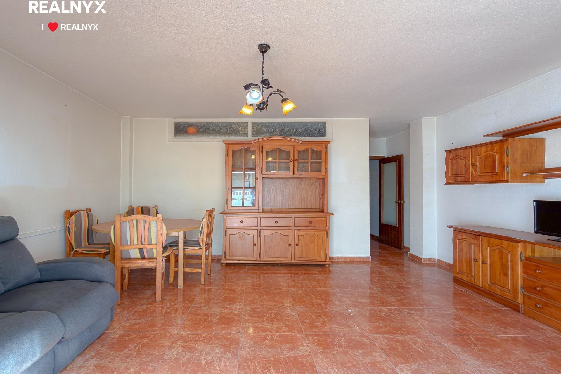 Herverkoop - Apartment - Torrevieja - Estacion de autobuses