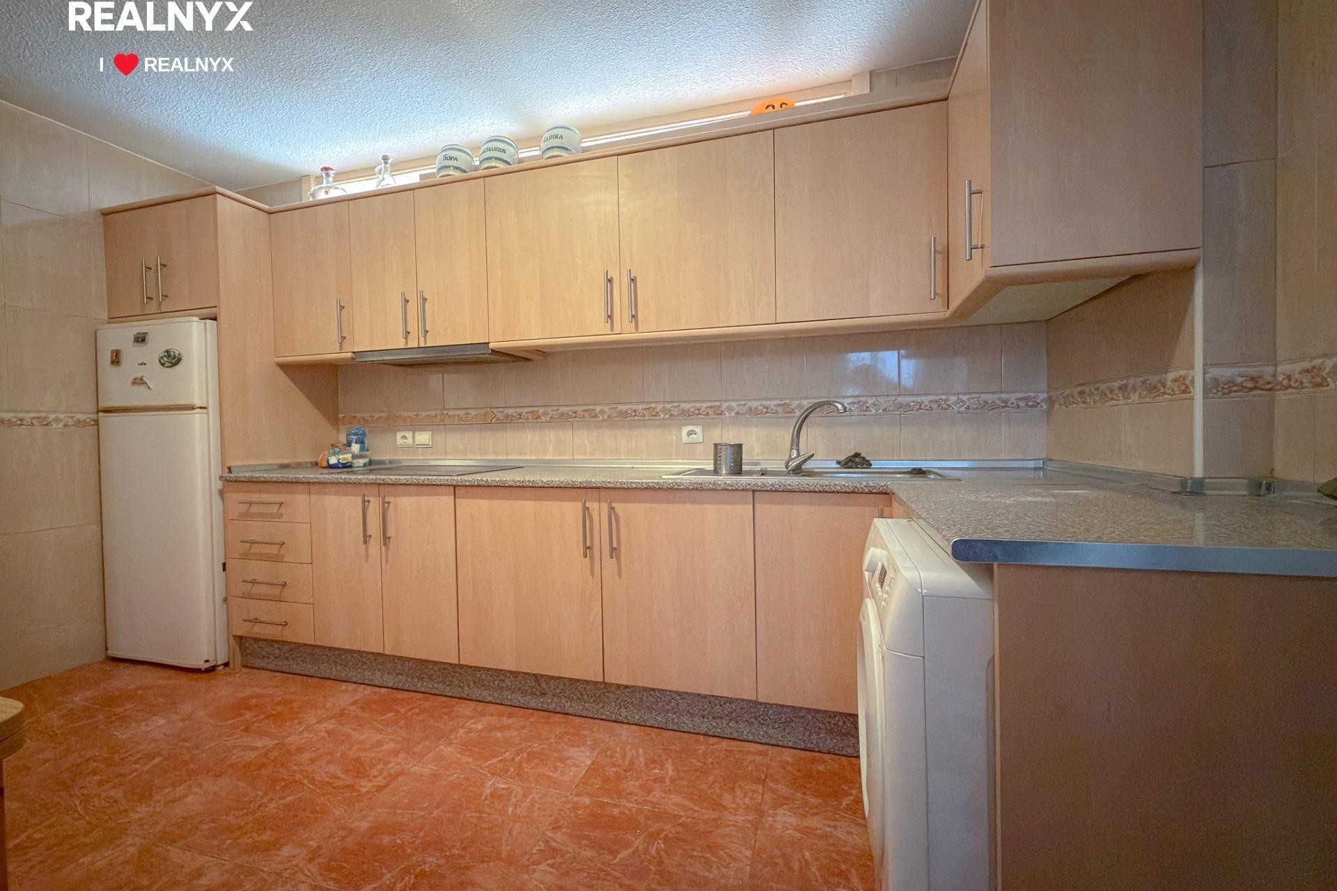 Herverkoop - Apartment - Torrevieja - Estacion de autobuses