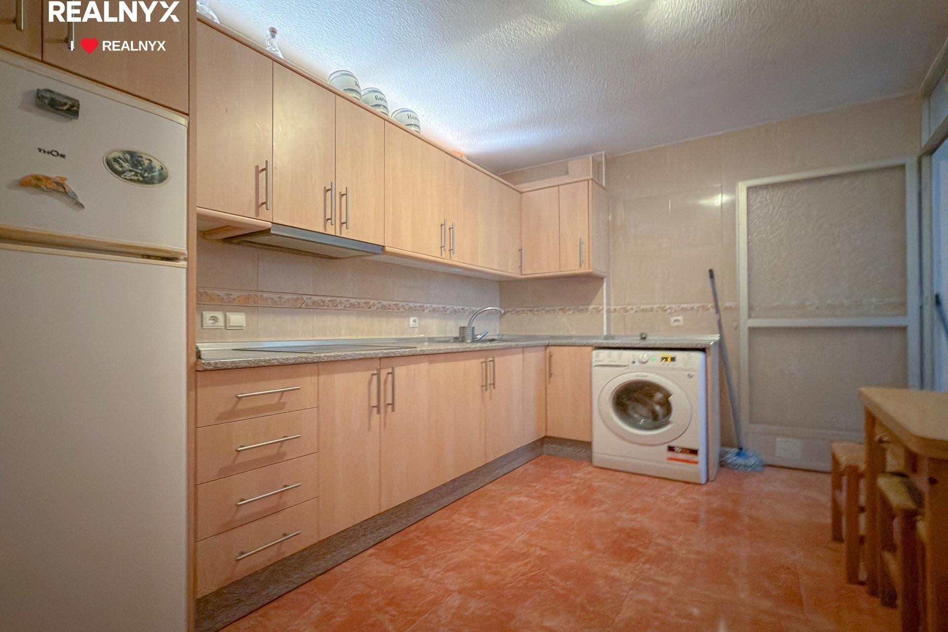 Herverkoop - Apartment - Torrevieja - Estacion de autobuses