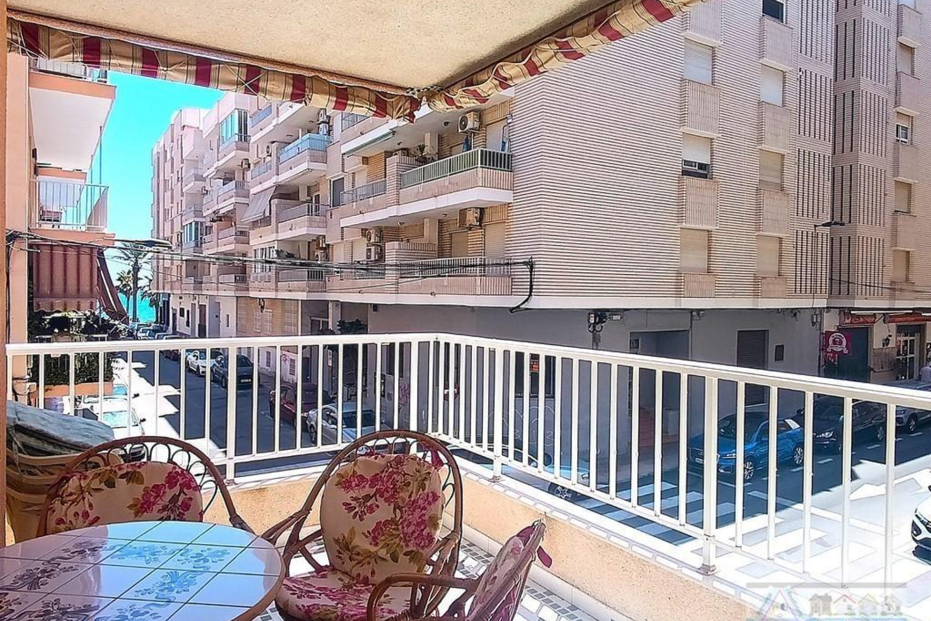 Herverkoop - Apartment - Torrevieja - Estacion de autobuses