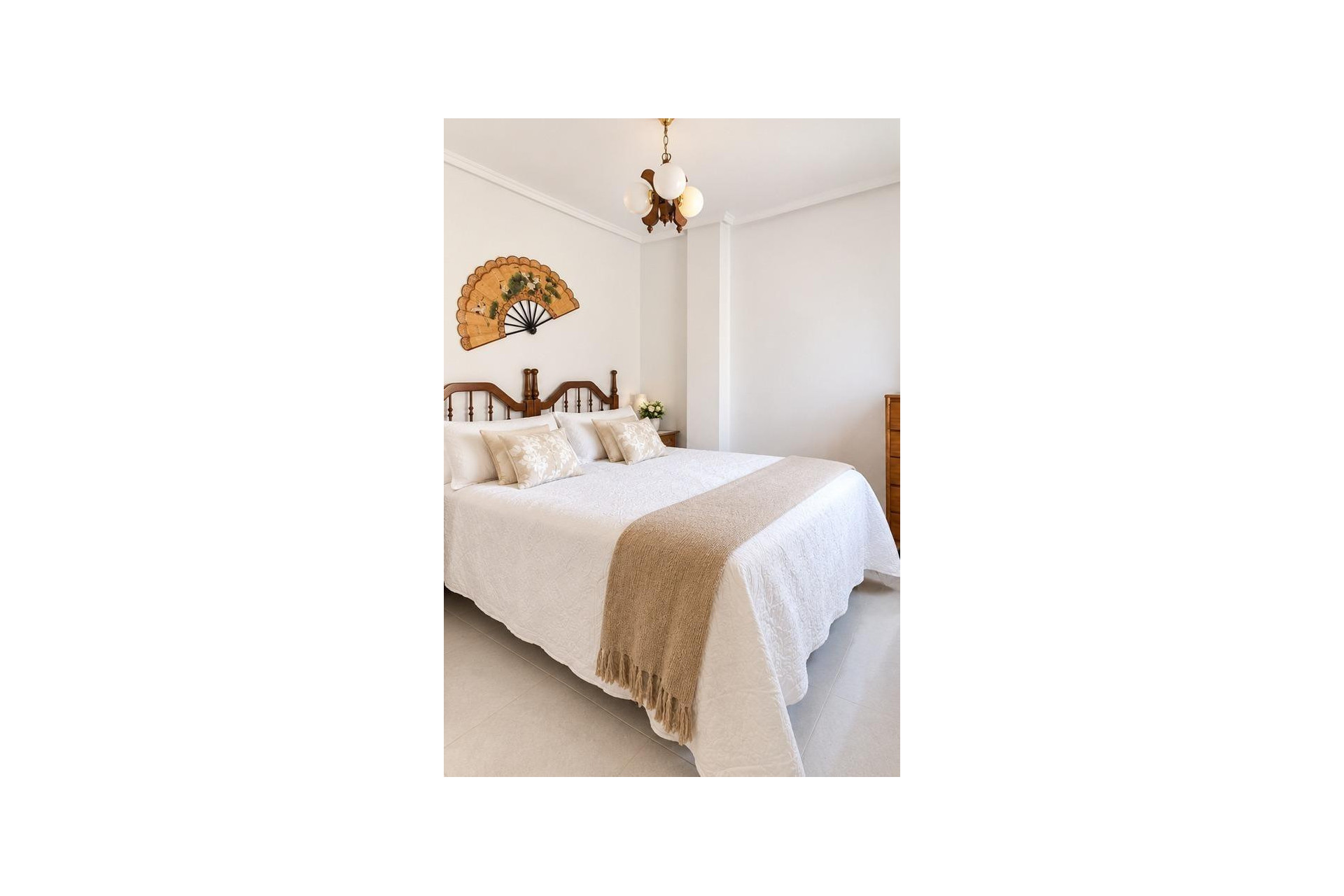 Herverkoop - Apartment - Torrevieja - Estacion de autobuses