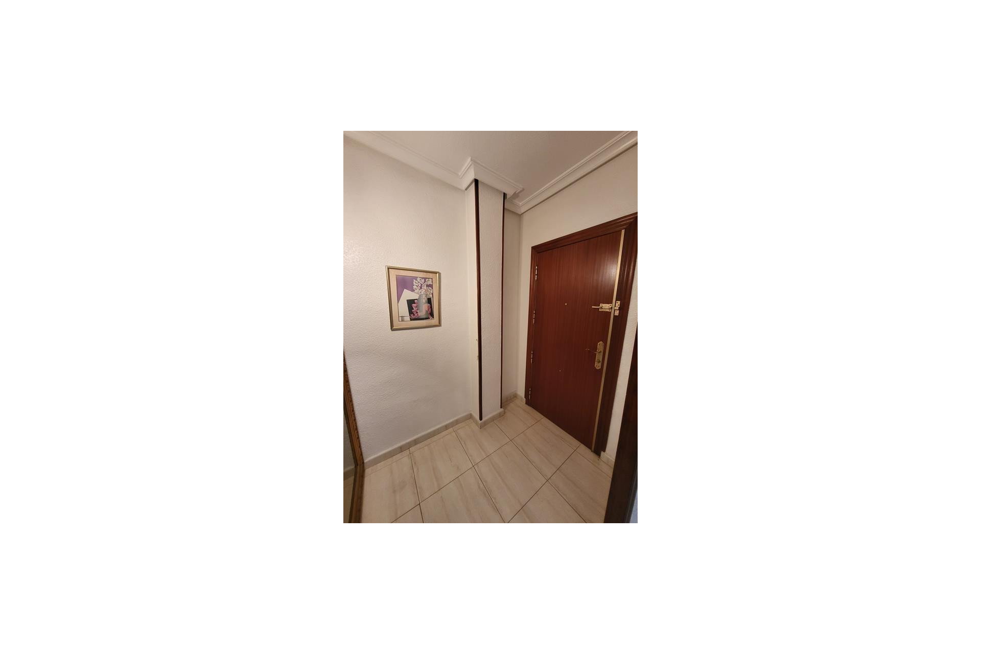 Herverkoop - Apartment - Torrevieja - Habaneras