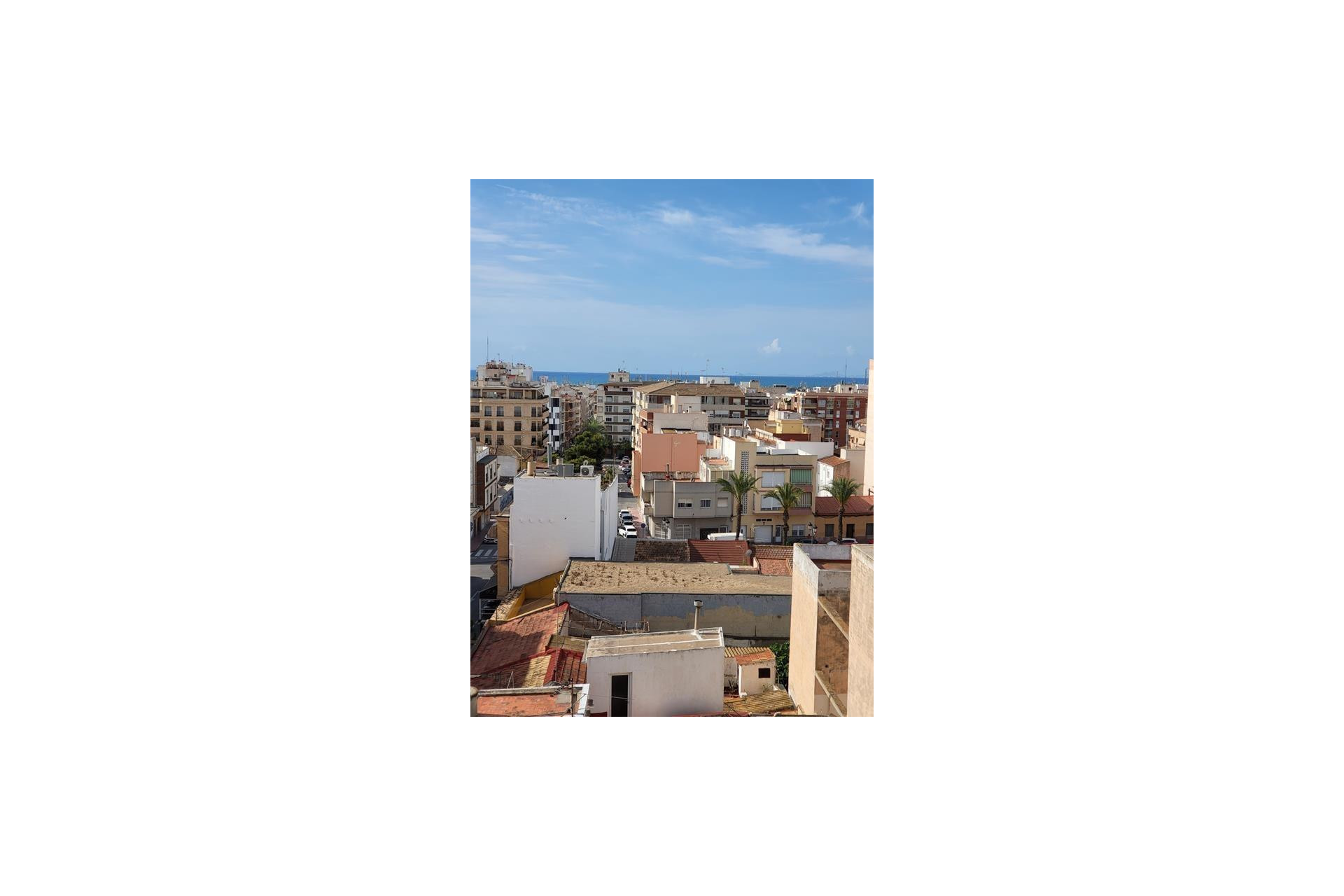 Herverkoop - Apartment - Torrevieja - Habaneras