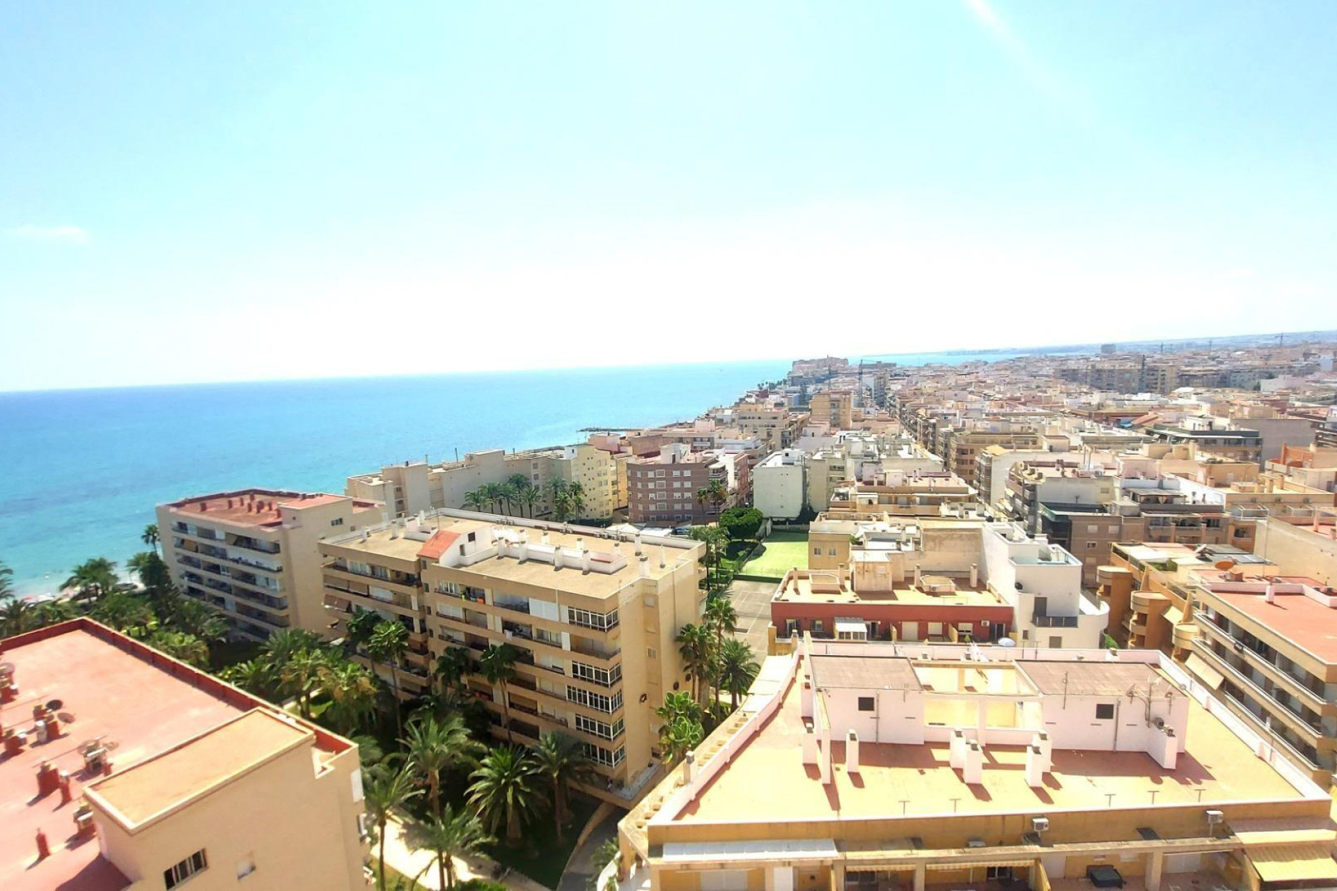 Herverkoop - Apartment - Torrevieja - Habaneras