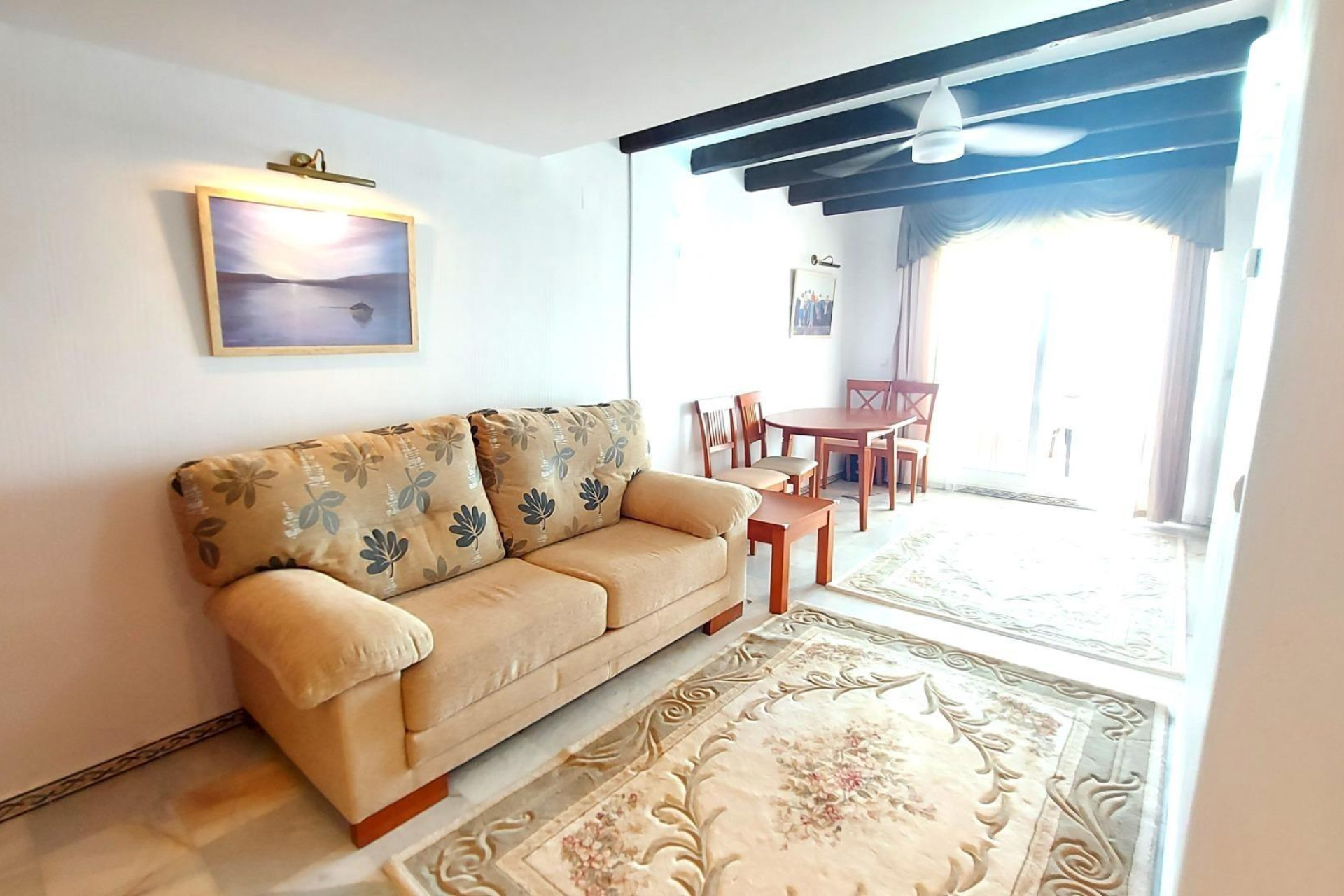 Herverkoop - Apartment - Torrevieja - Habaneras