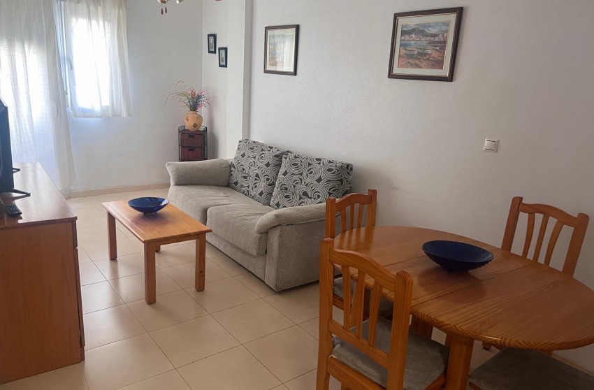 Herverkoop - Apartment - Torrevieja - Habaneras