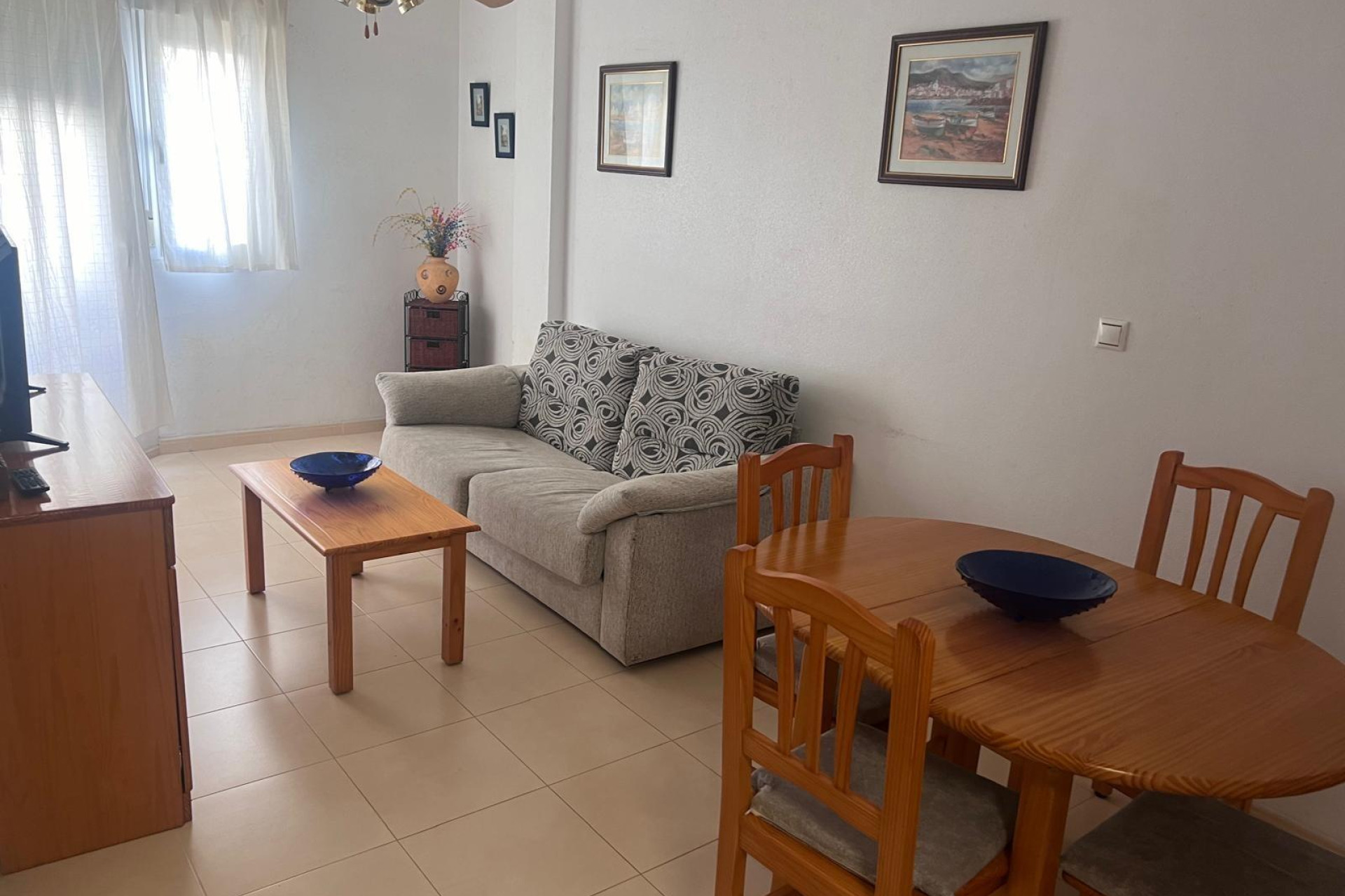 Herverkoop - Apartment - Torrevieja - Habaneras