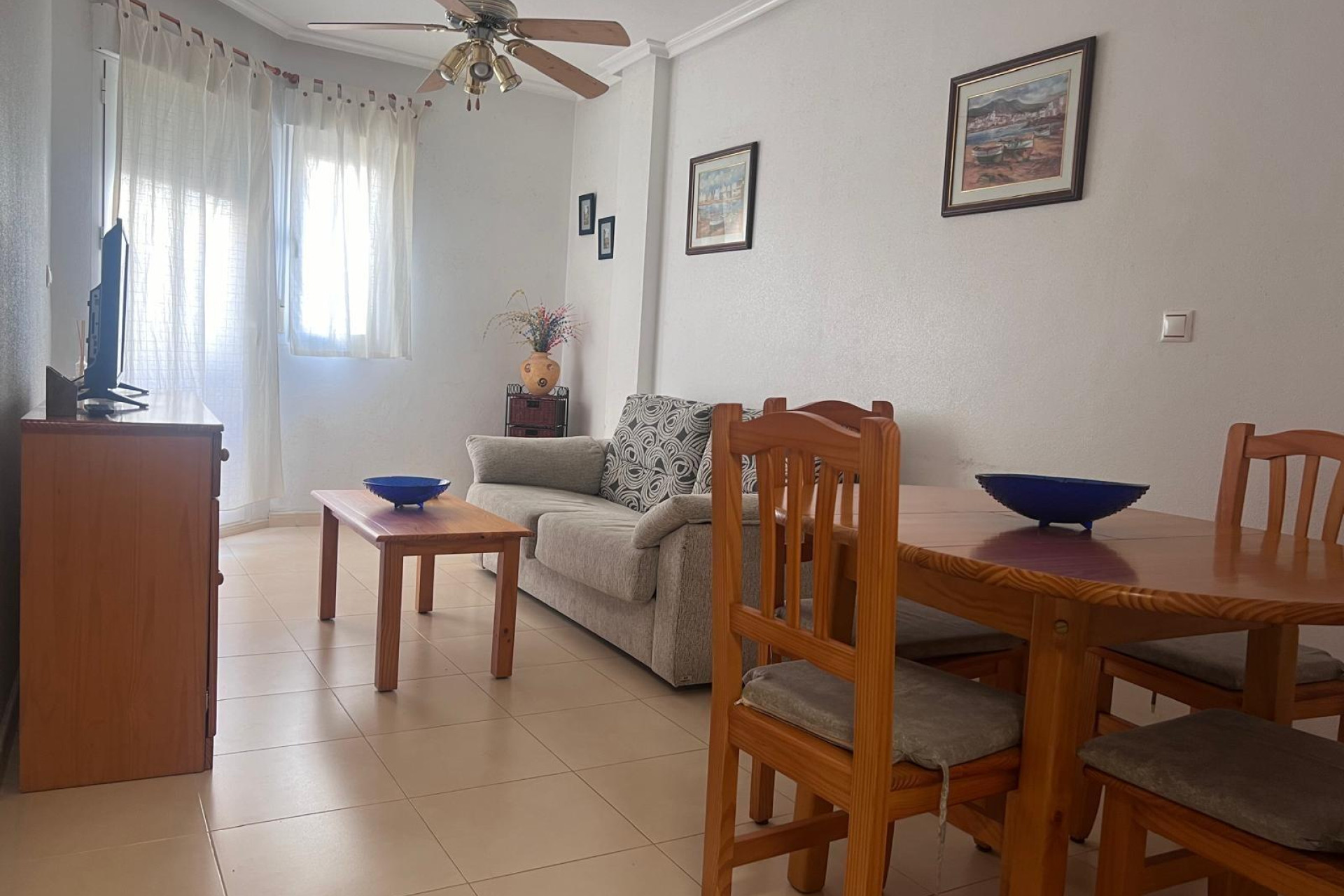 Herverkoop - Apartment - Torrevieja - Habaneras