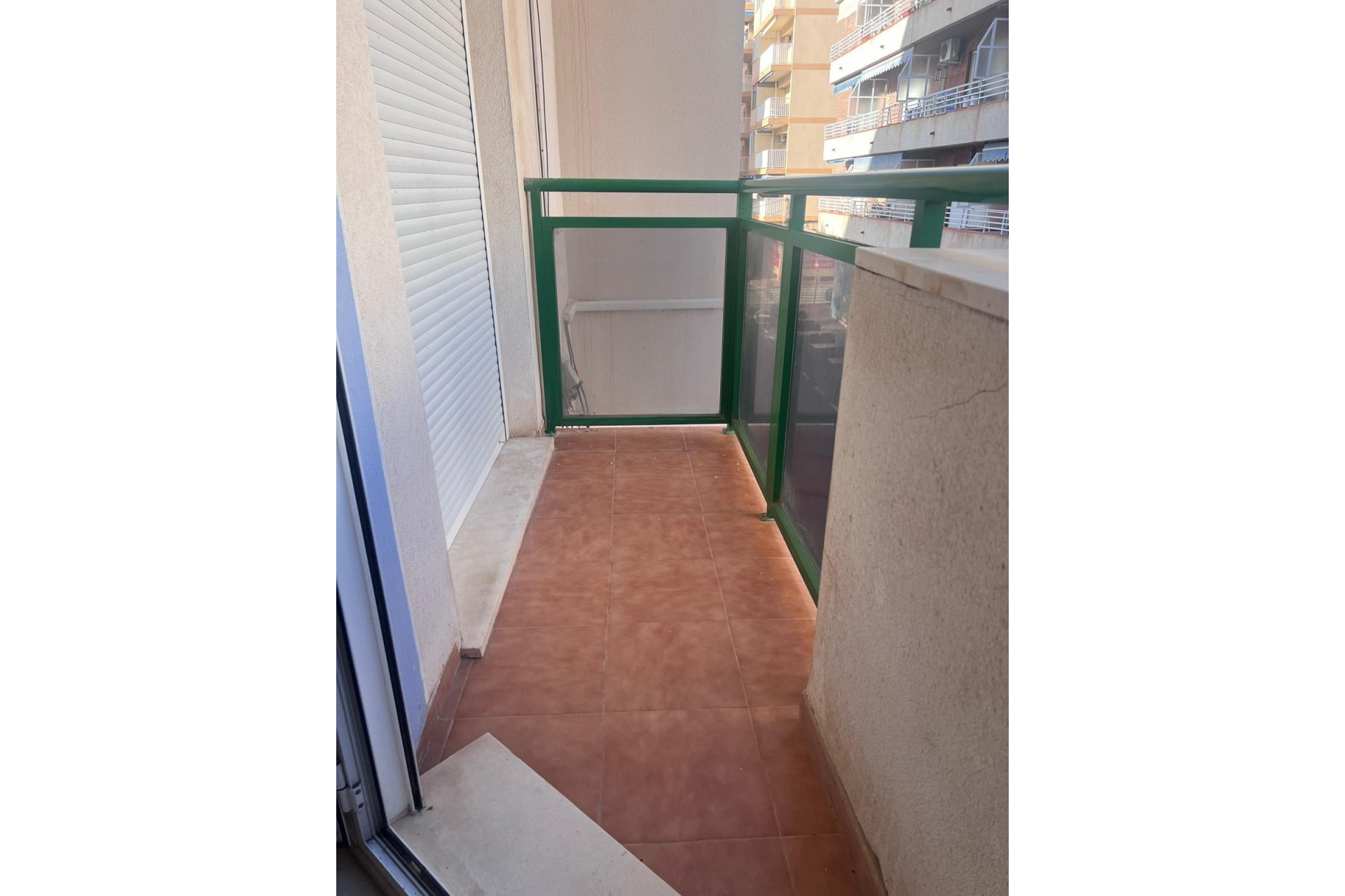 Herverkoop - Apartment - Torrevieja - Habaneras