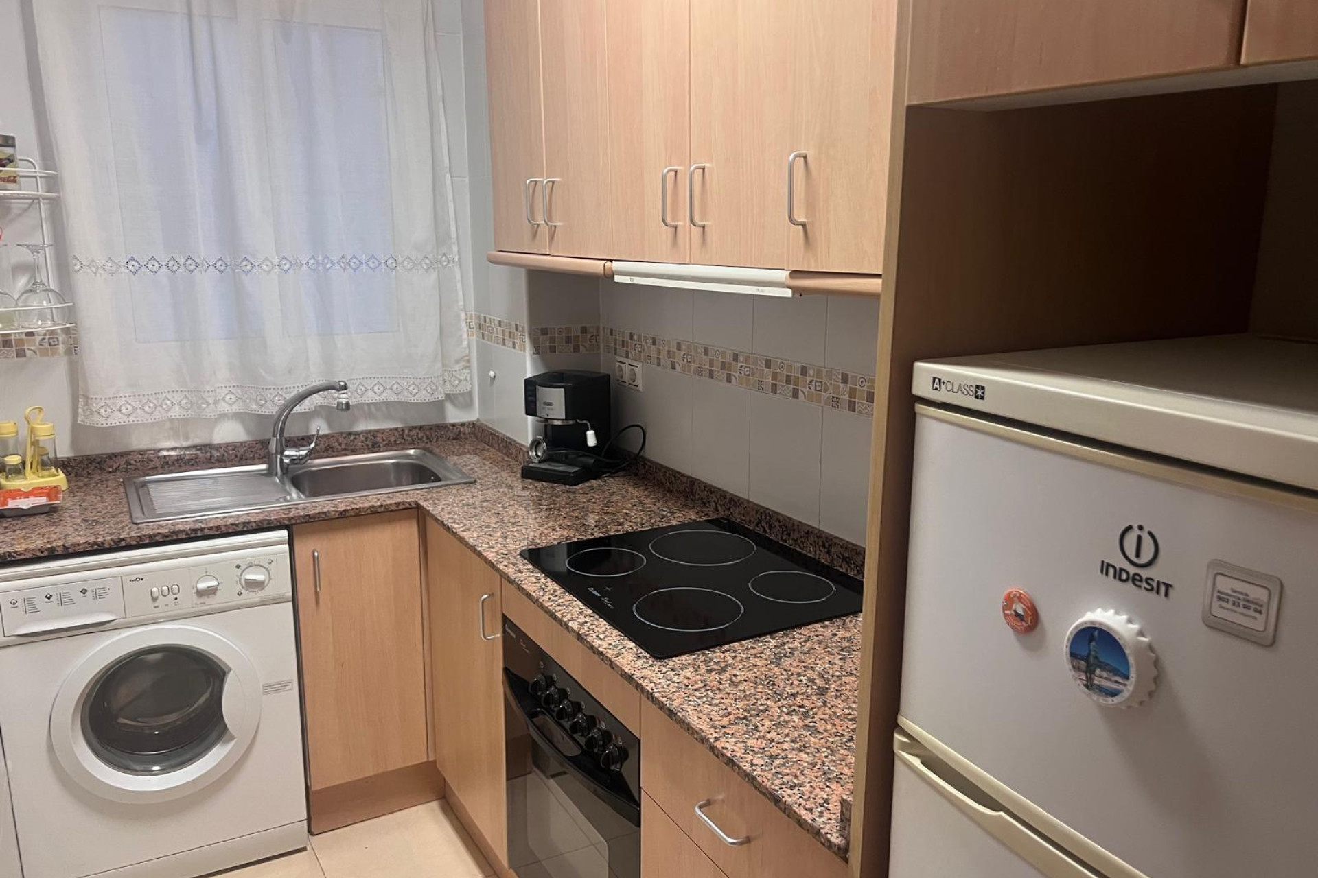 Herverkoop - Apartment - Torrevieja - Habaneras