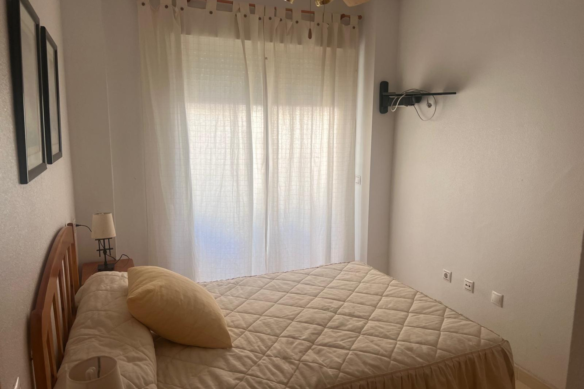 Herverkoop - Apartment - Torrevieja - Habaneras