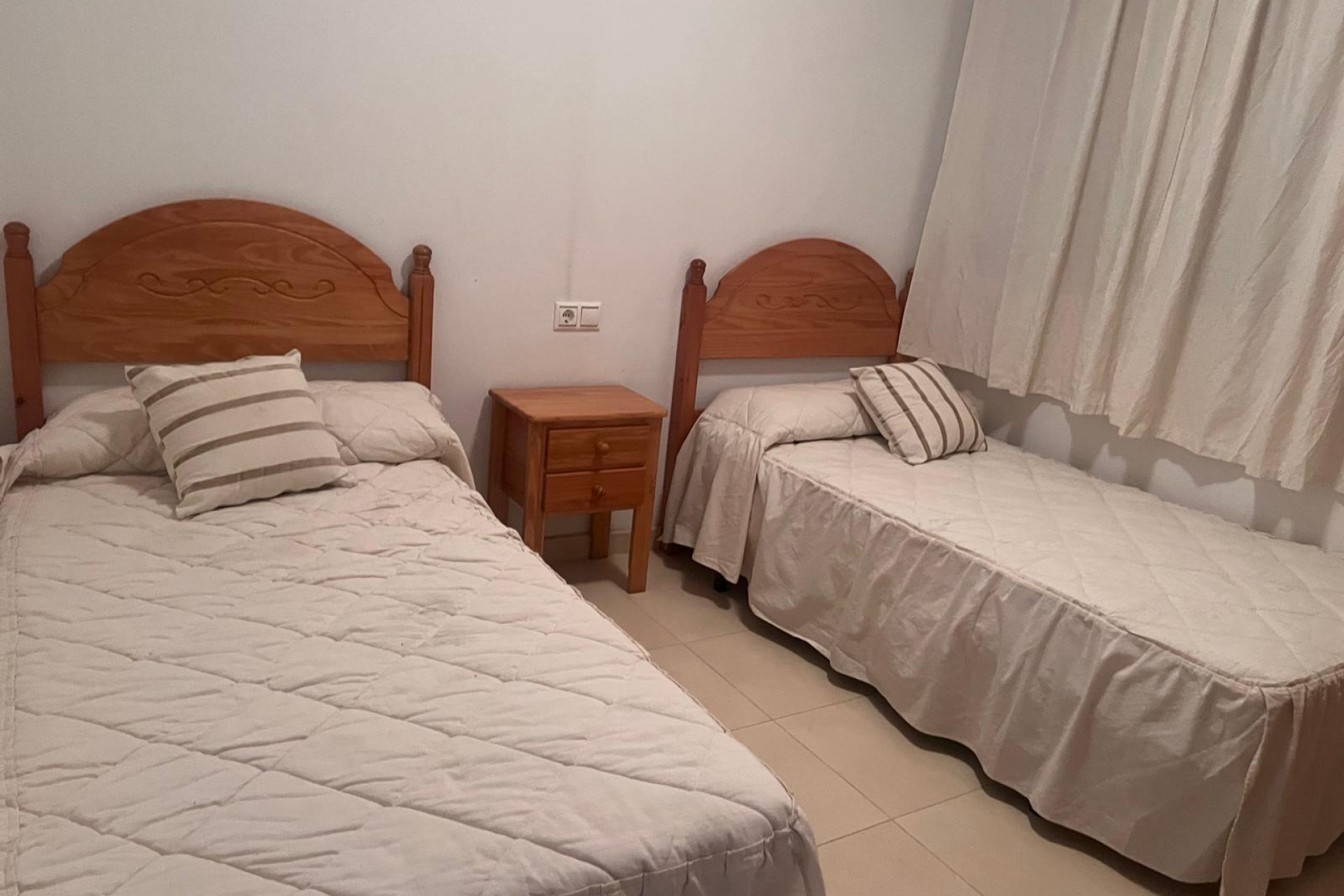 Herverkoop - Apartment - Torrevieja - Habaneras