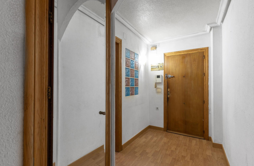 Herverkoop - Apartment - Torrevieja - Habaneras