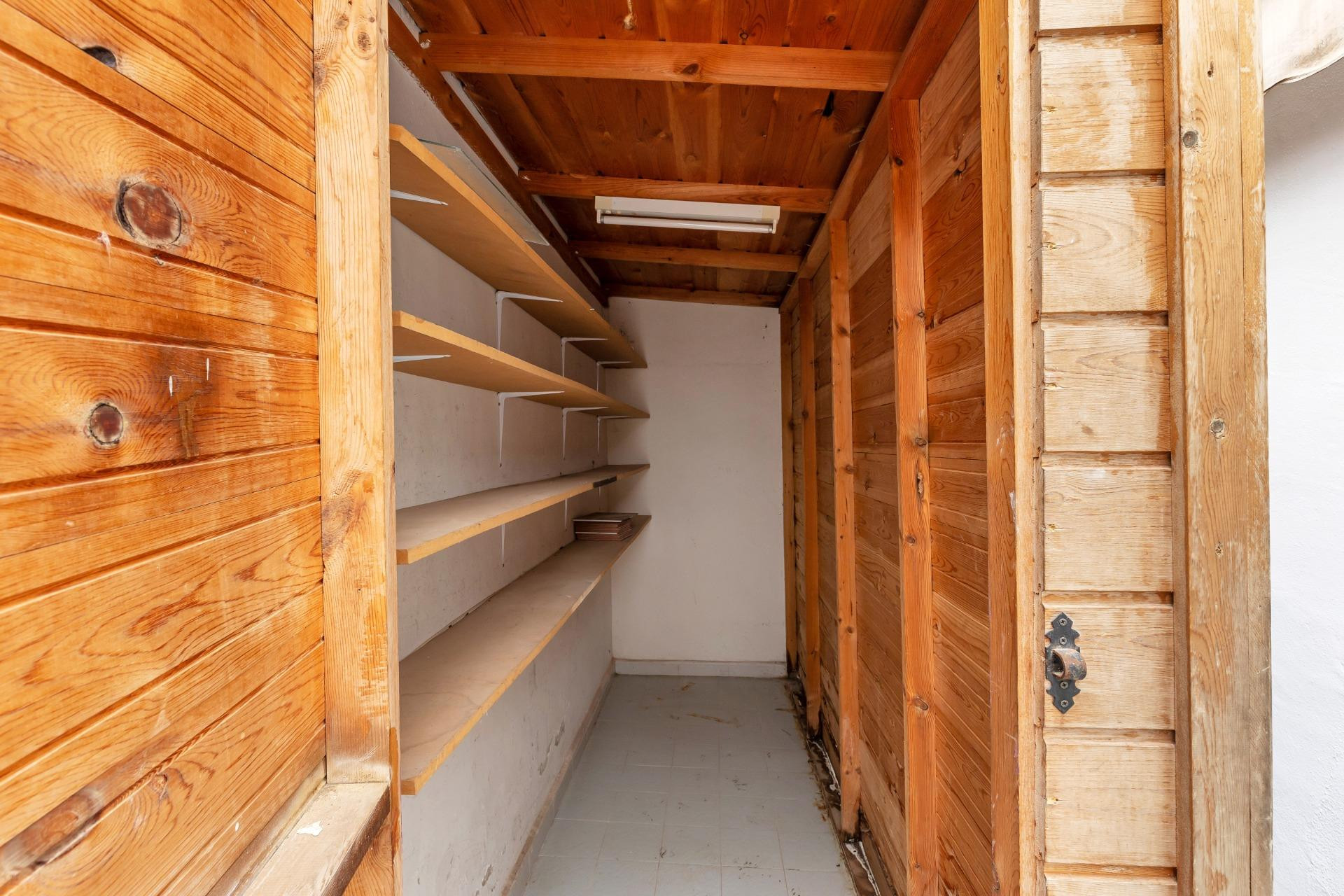 Herverkoop - Apartment - Torrevieja - Habaneras