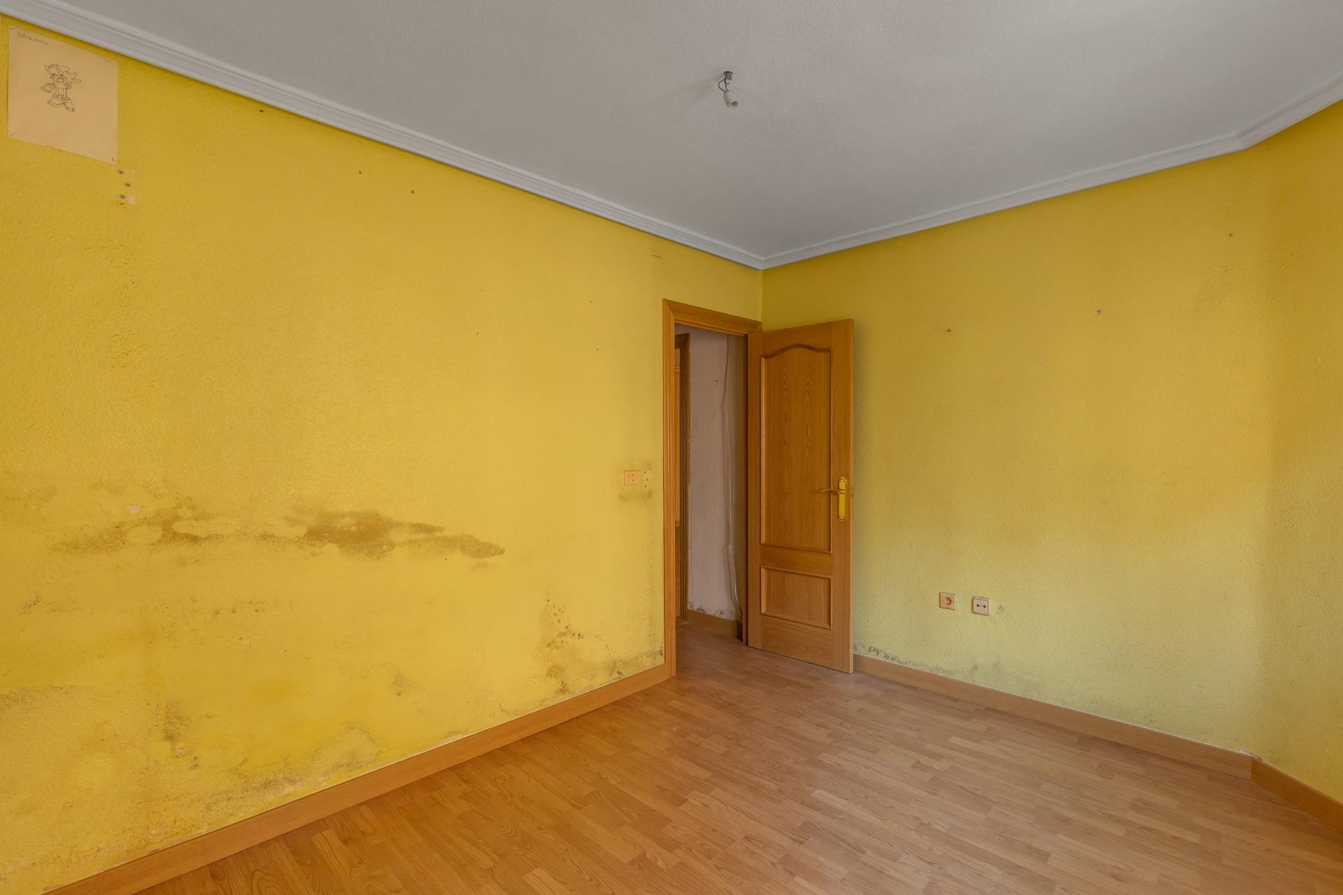 Herverkoop - Apartment - Torrevieja - Habaneras