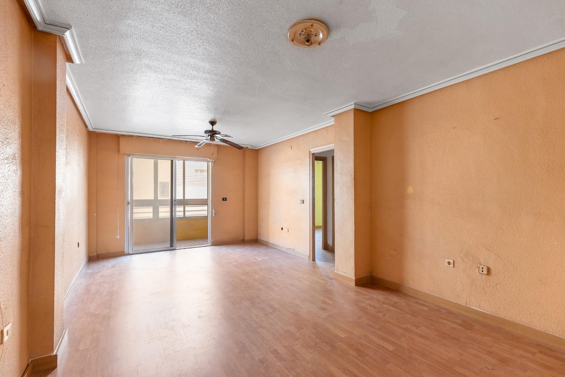 Herverkoop - Apartment - Torrevieja - Habaneras