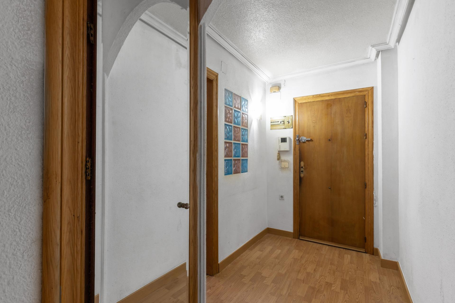 Herverkoop - Apartment - Torrevieja - Habaneras