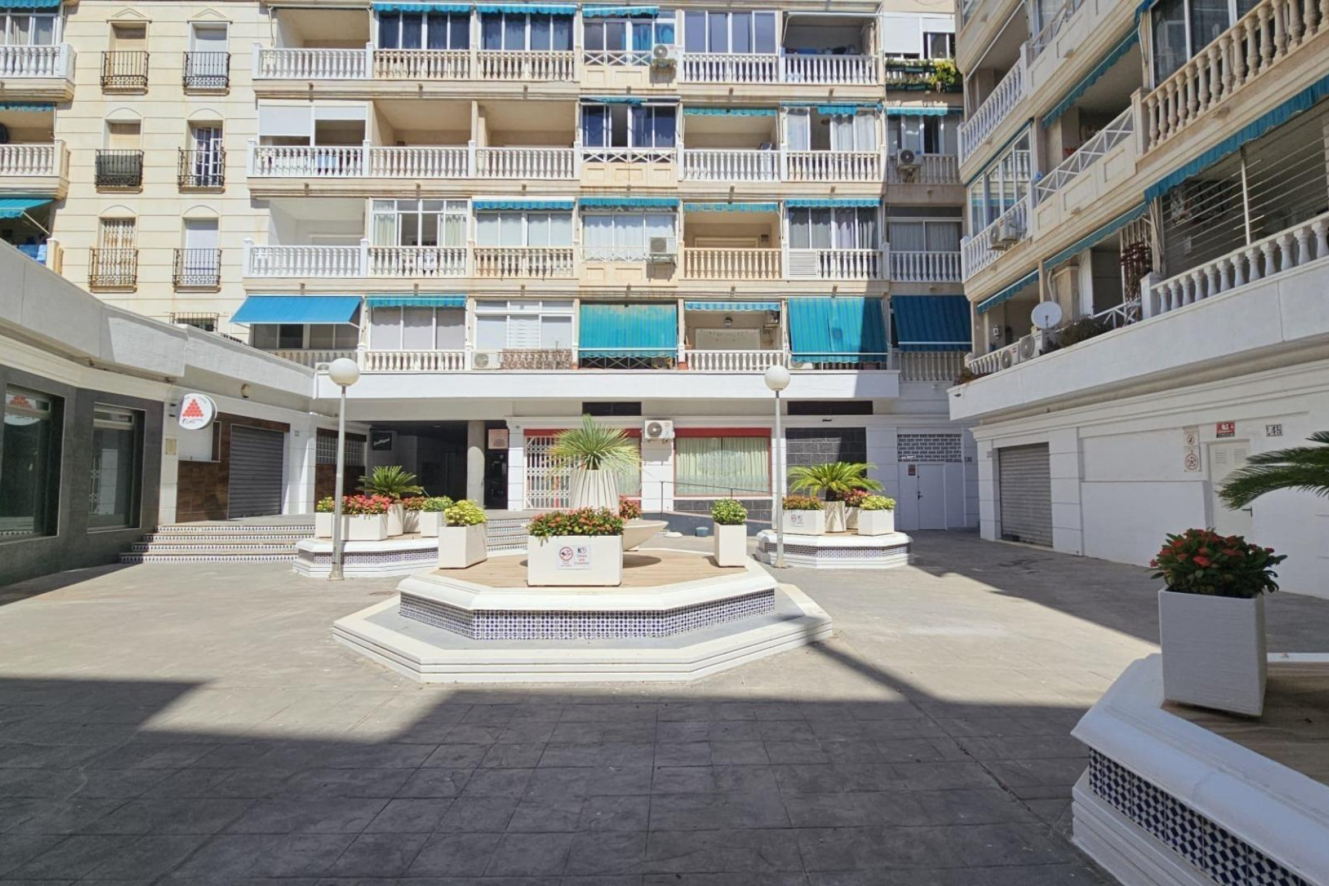 Herverkoop - Apartment - Torrevieja - Habaneras