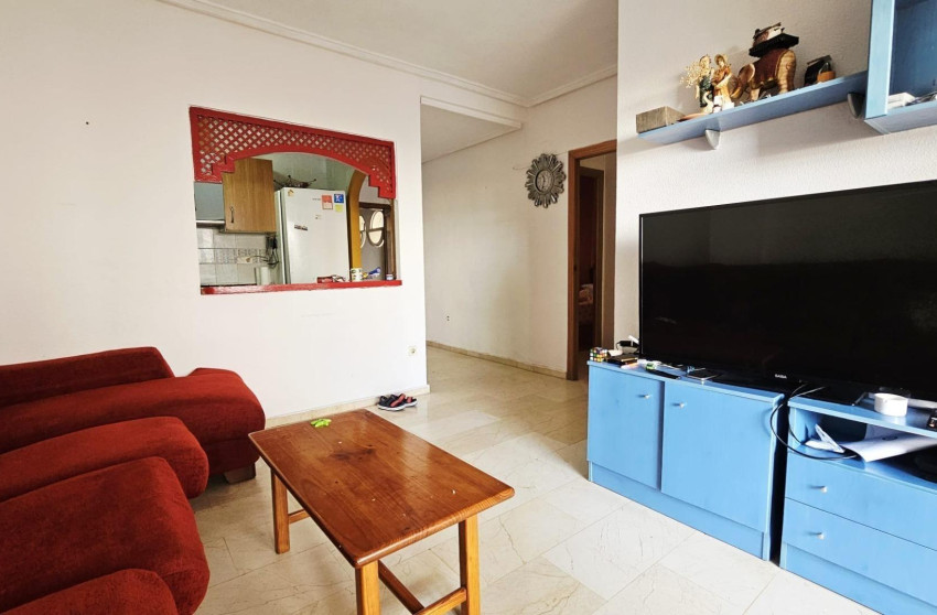 Herverkoop - Apartment - Torrevieja - Habaneras