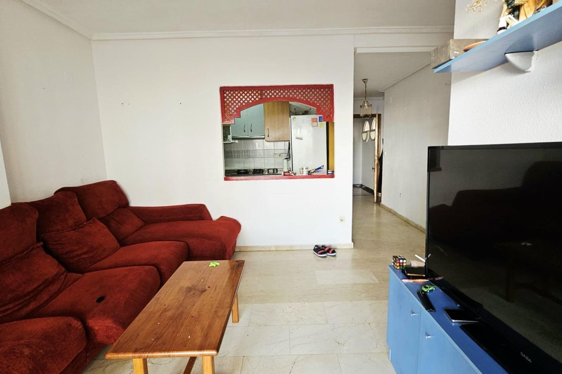 Herverkoop - Apartment - Torrevieja - Habaneras