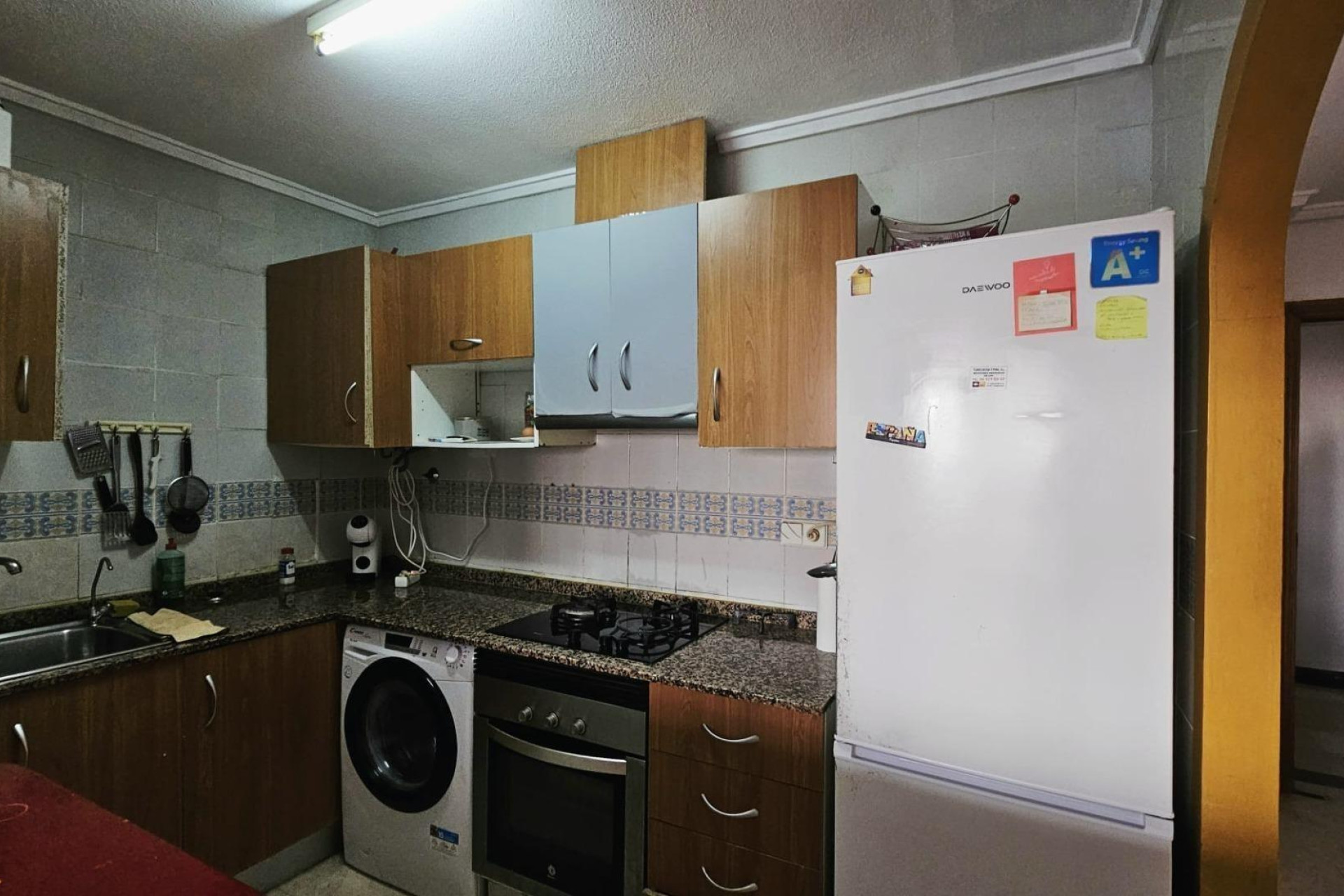 Herverkoop - Apartment - Torrevieja - Habaneras