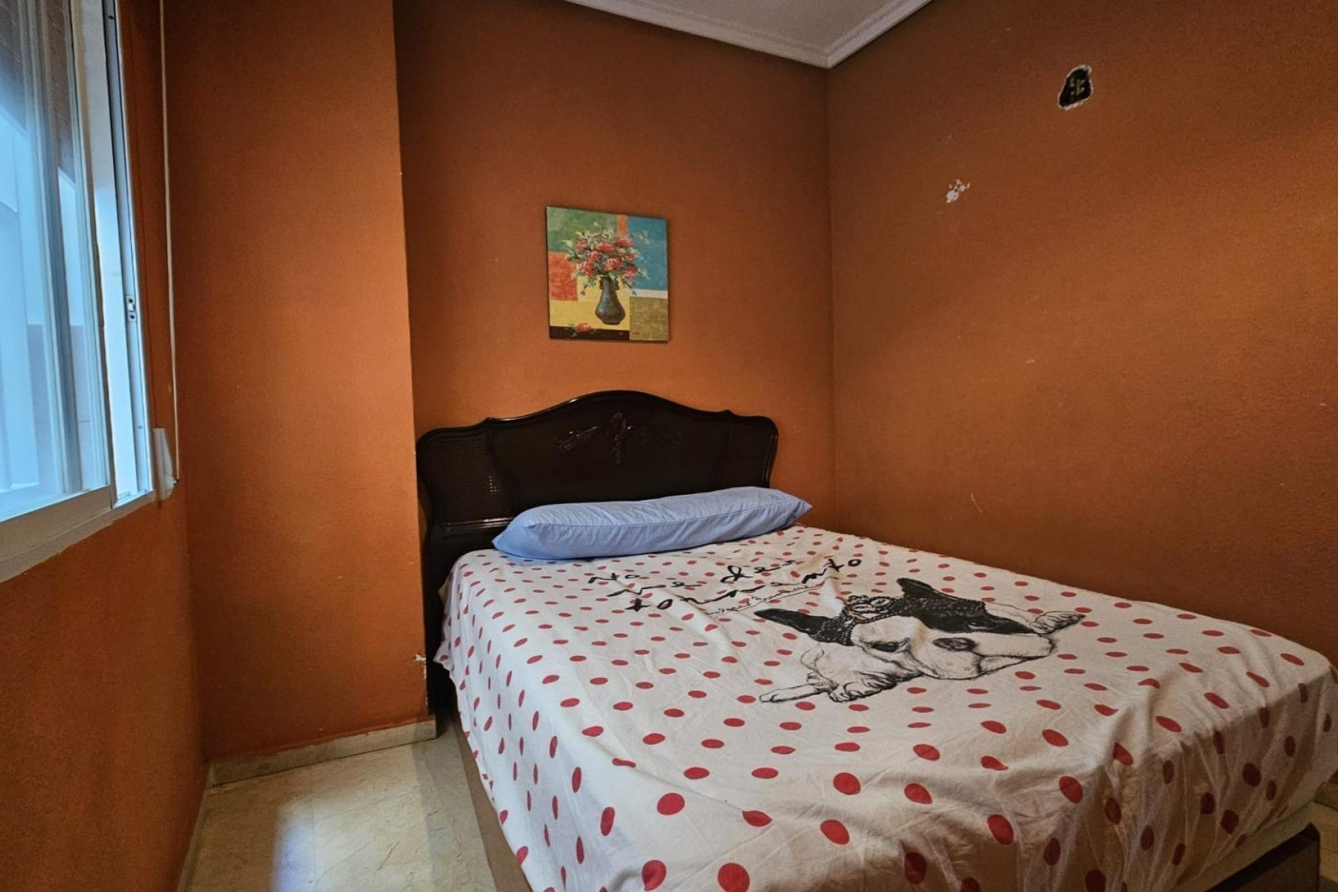 Herverkoop - Apartment - Torrevieja - Habaneras