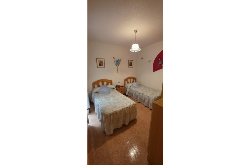Herverkoop - Apartment - Torrevieja - Habaneras