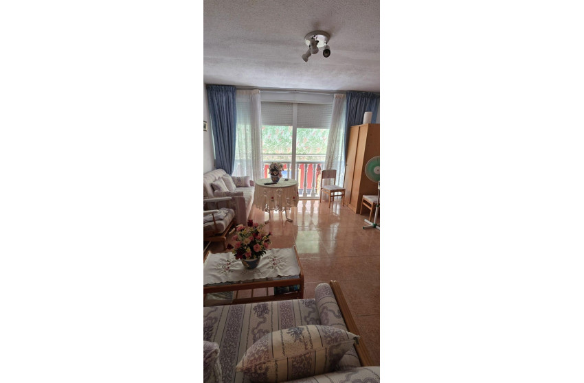 Herverkoop - Apartment - Torrevieja - Habaneras
