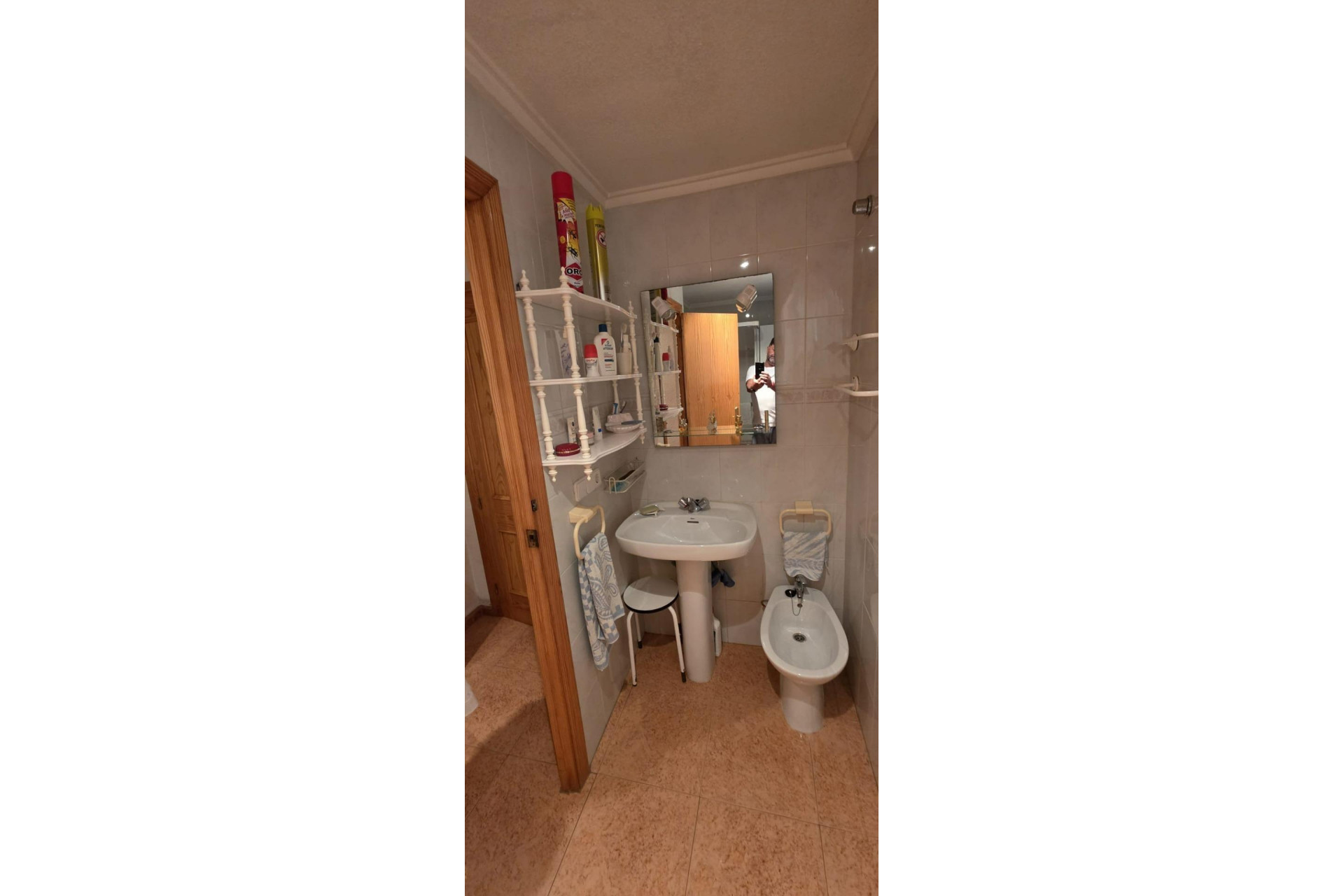 Herverkoop - Apartment - Torrevieja - Habaneras