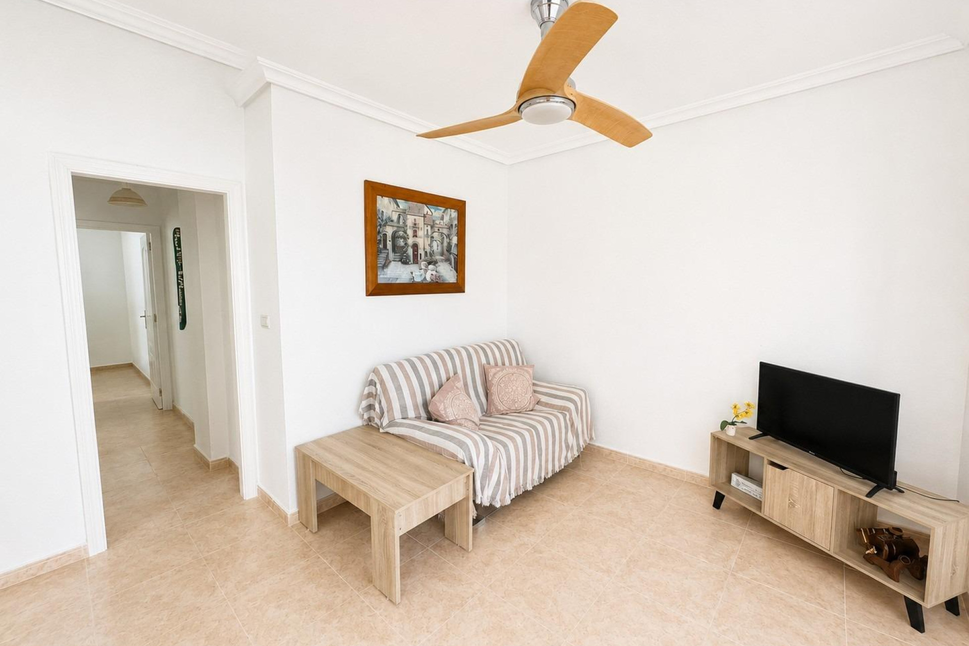 Herverkoop - Apartment - Torrevieja - Habaneras