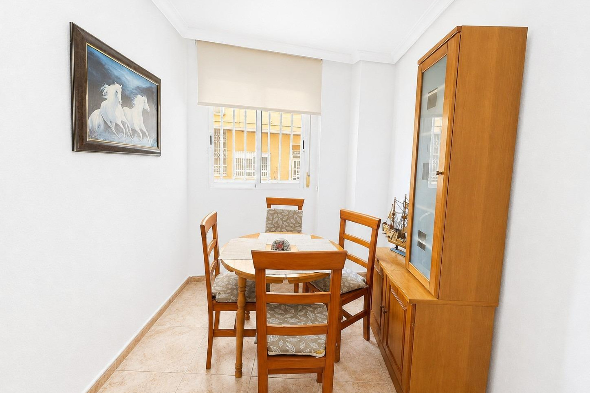 Herverkoop - Apartment - Torrevieja - Habaneras