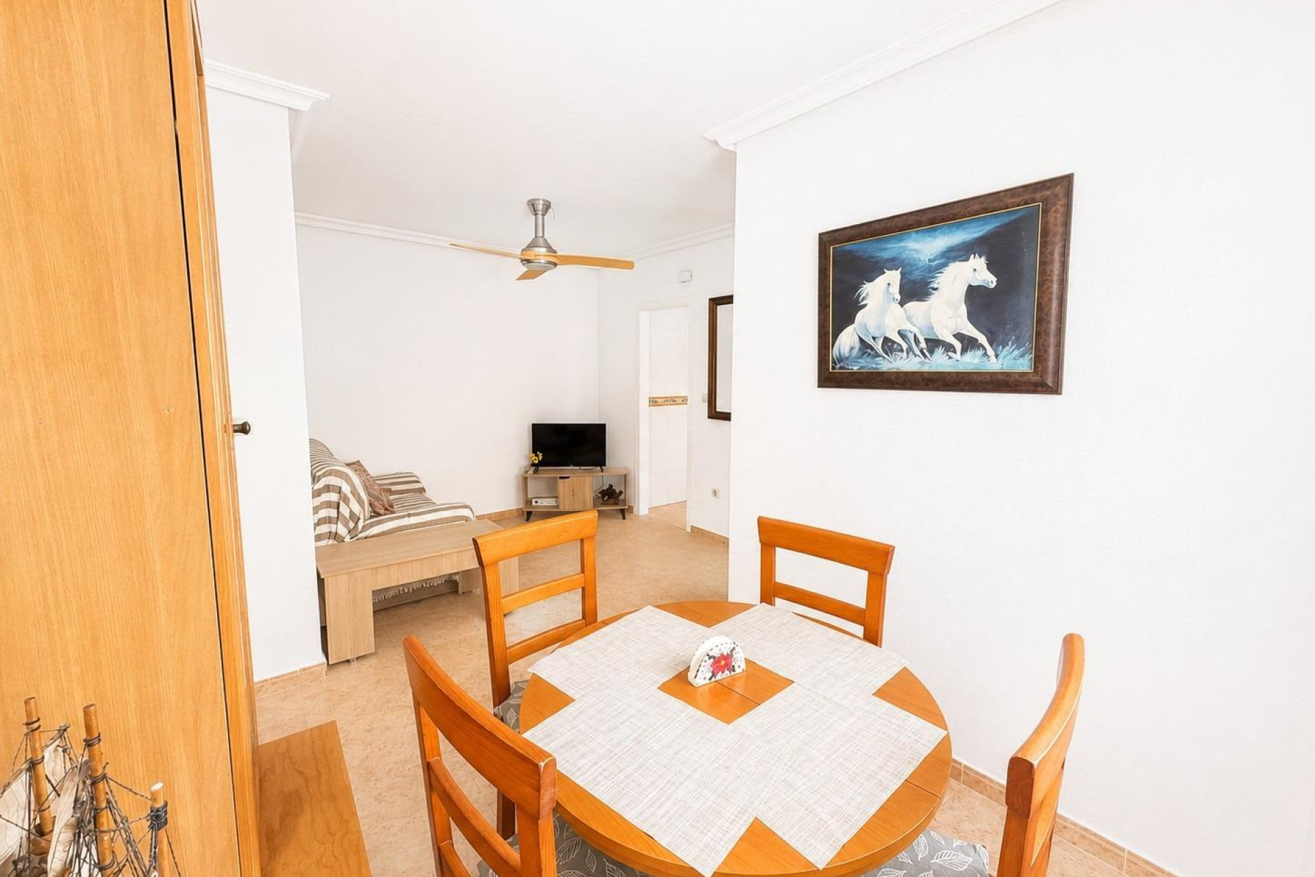 Herverkoop - Apartment - Torrevieja - Habaneras