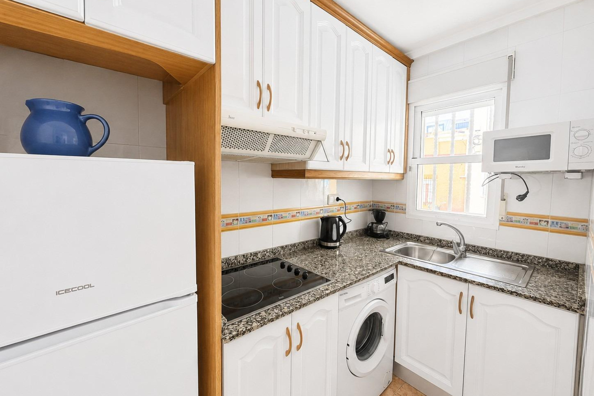 Herverkoop - Apartment - Torrevieja - Habaneras