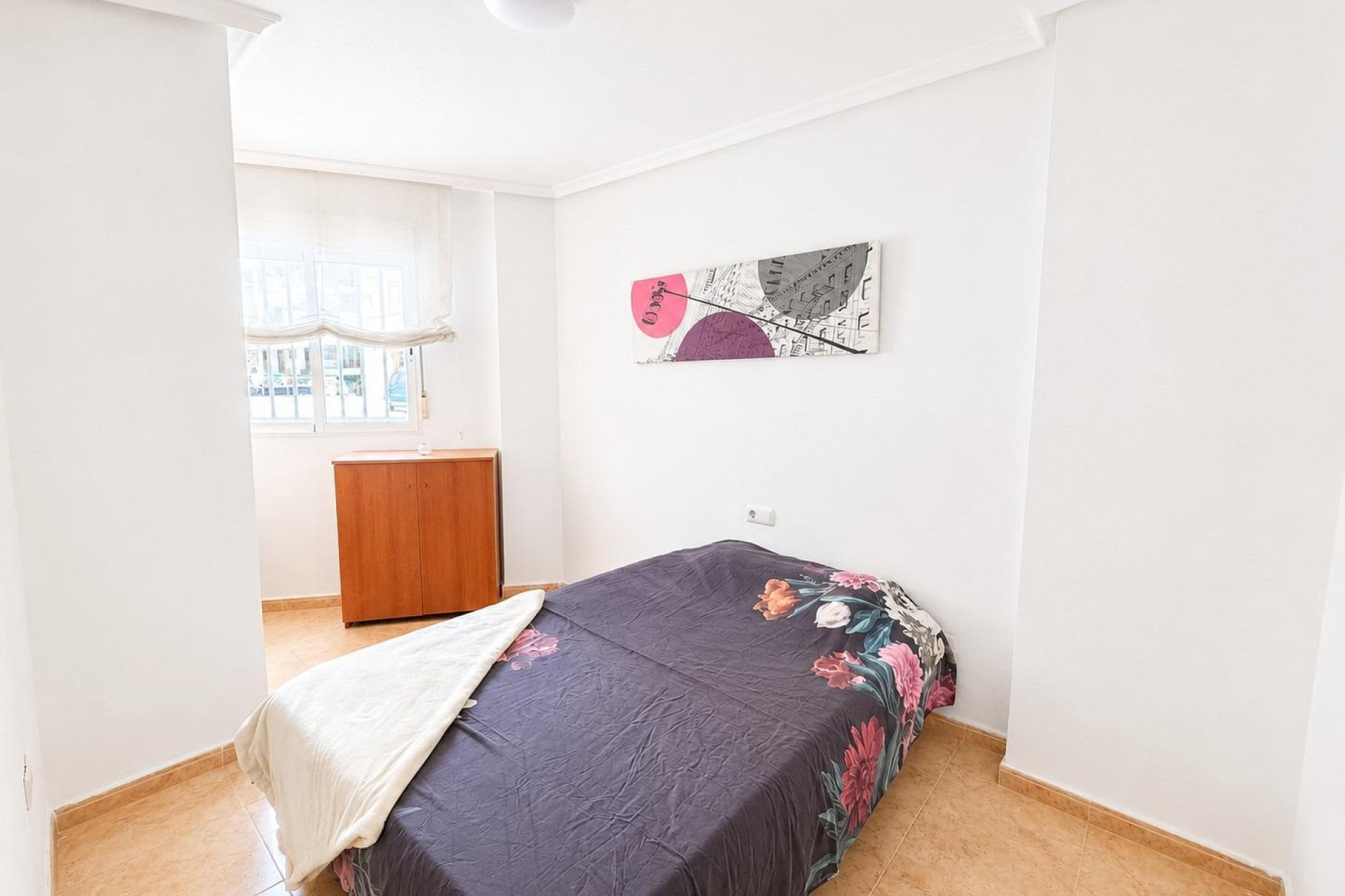 Herverkoop - Apartment - Torrevieja - Habaneras