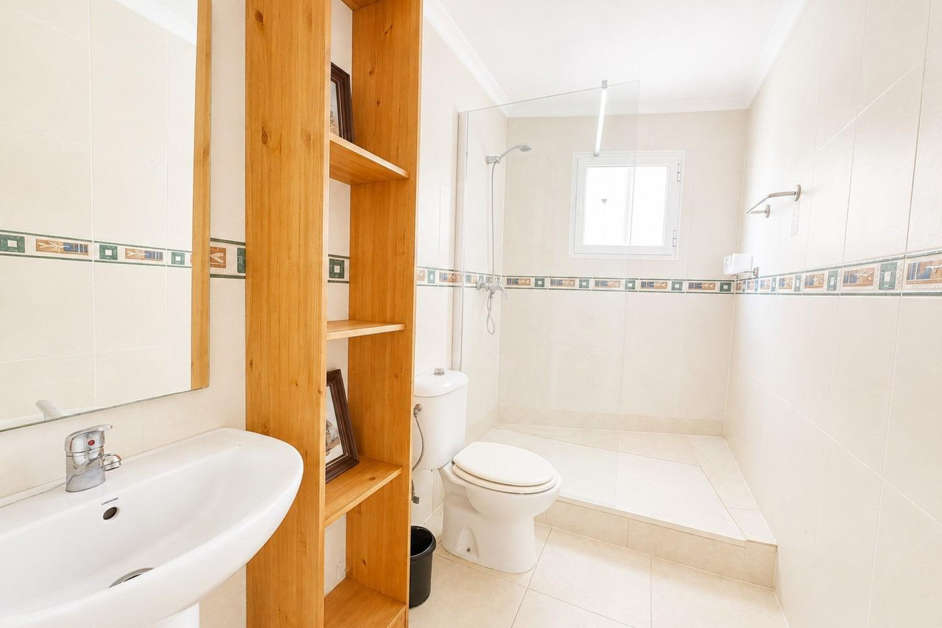 Herverkoop - Apartment - Torrevieja - Habaneras